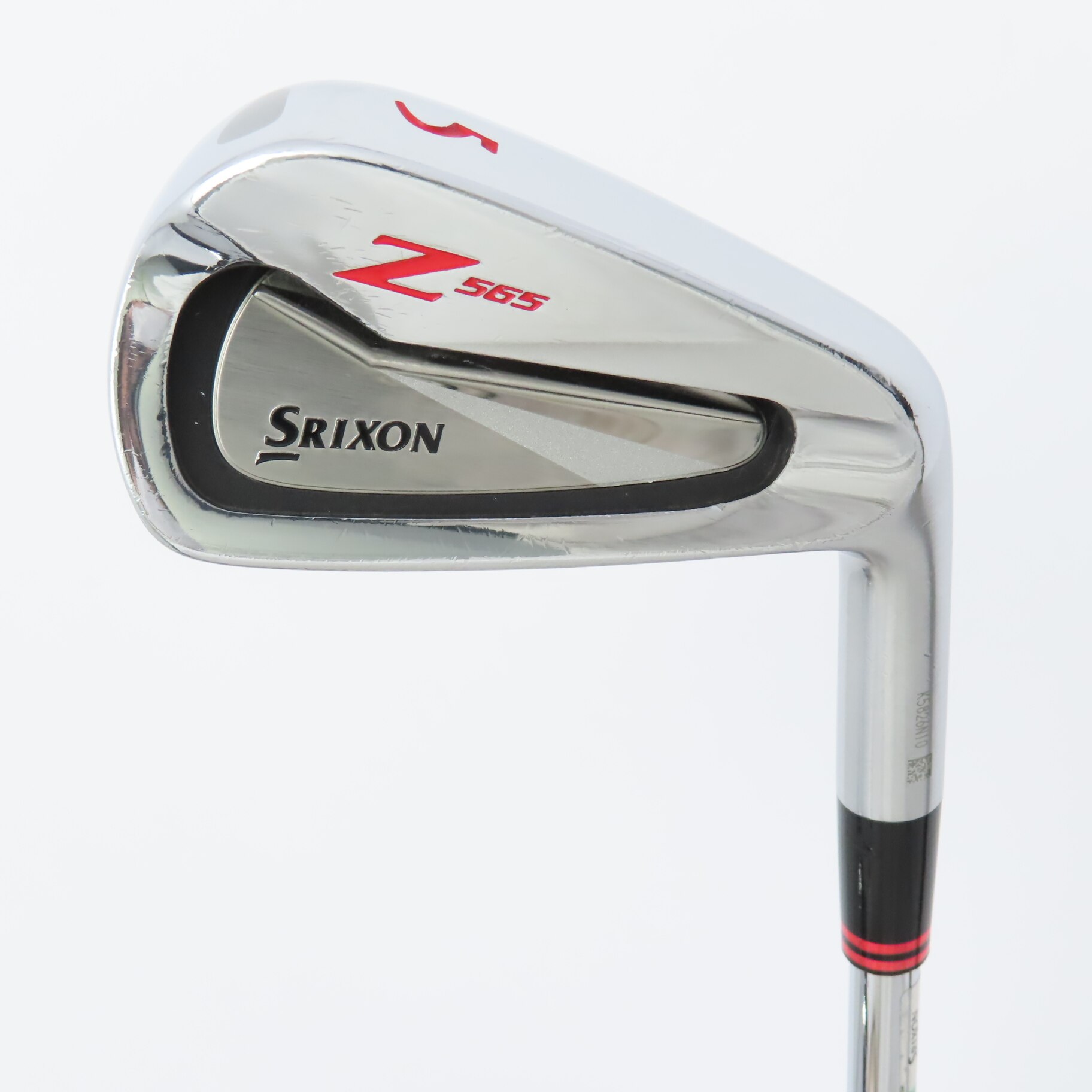 中古】スリクソン Z565 アイアン N.S.PRO 980GH DST 24 R CD 中古】スリクソン Z565 アイアン N.S.PRO 980GH DST 24 R CD