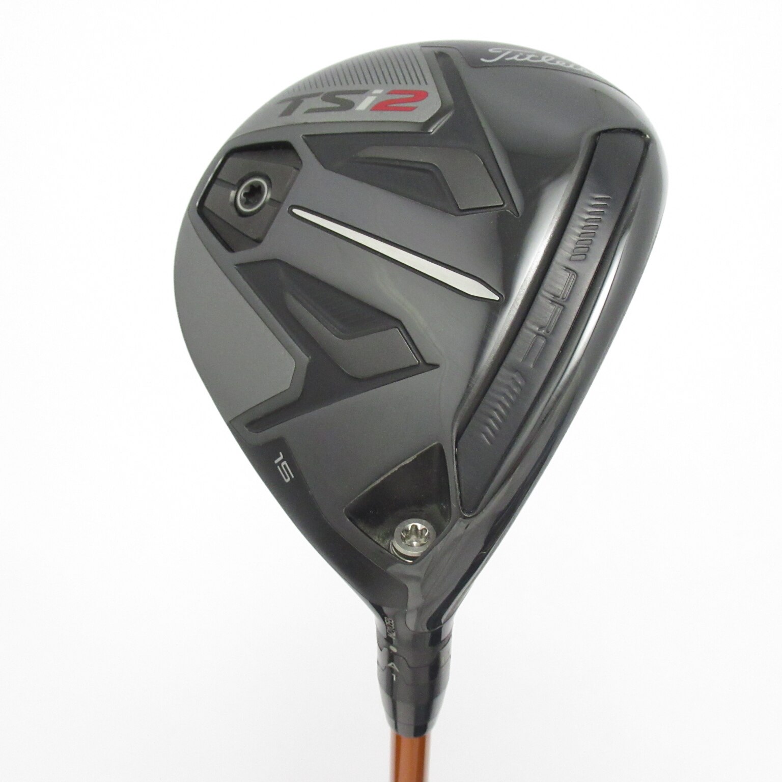 Titleist - ☆新品・未使用☆ タイトリストTSi2フェアウェイ