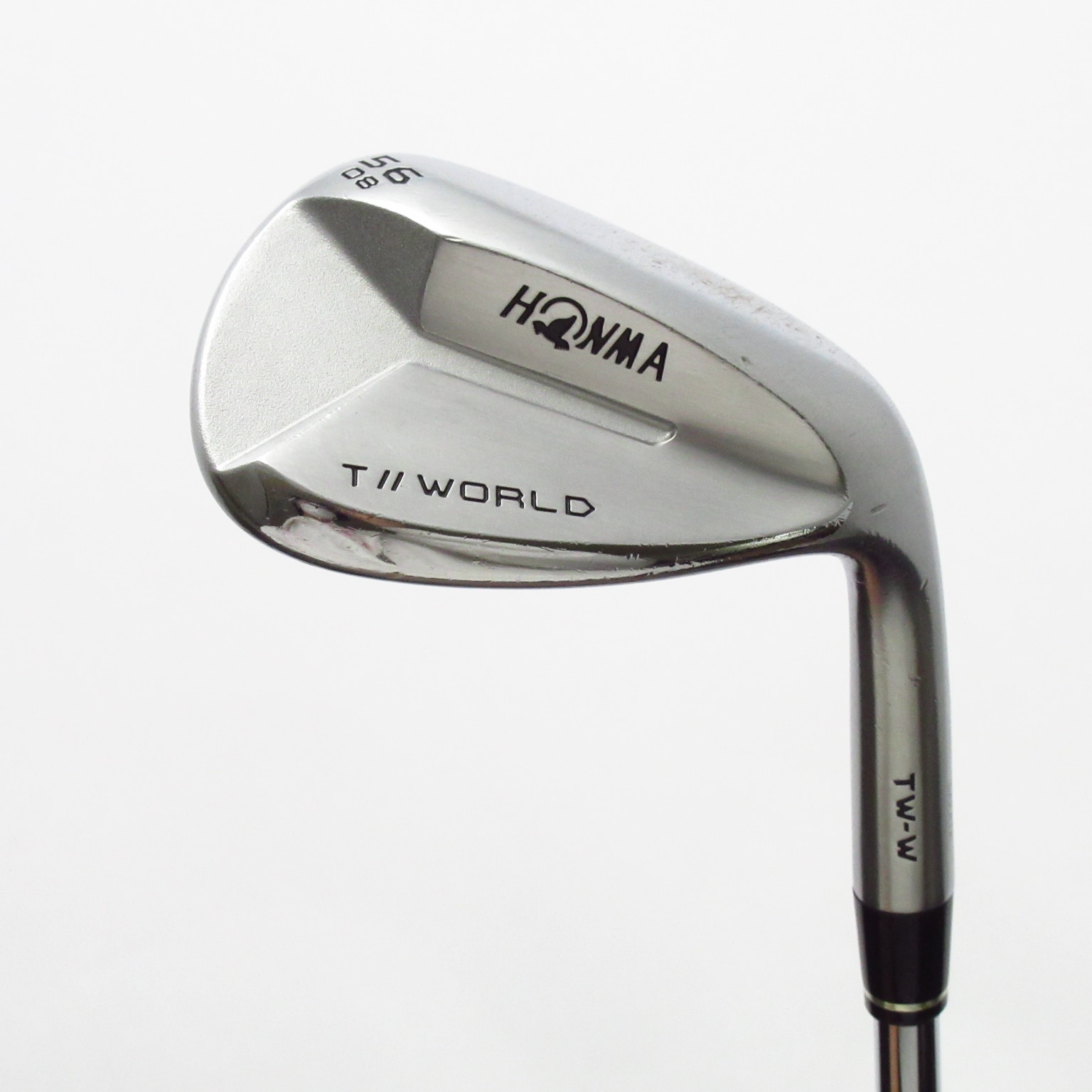 HONMA T//WORLD サンドウェッジ（中古】T//WORLD TW-W ウェッジ