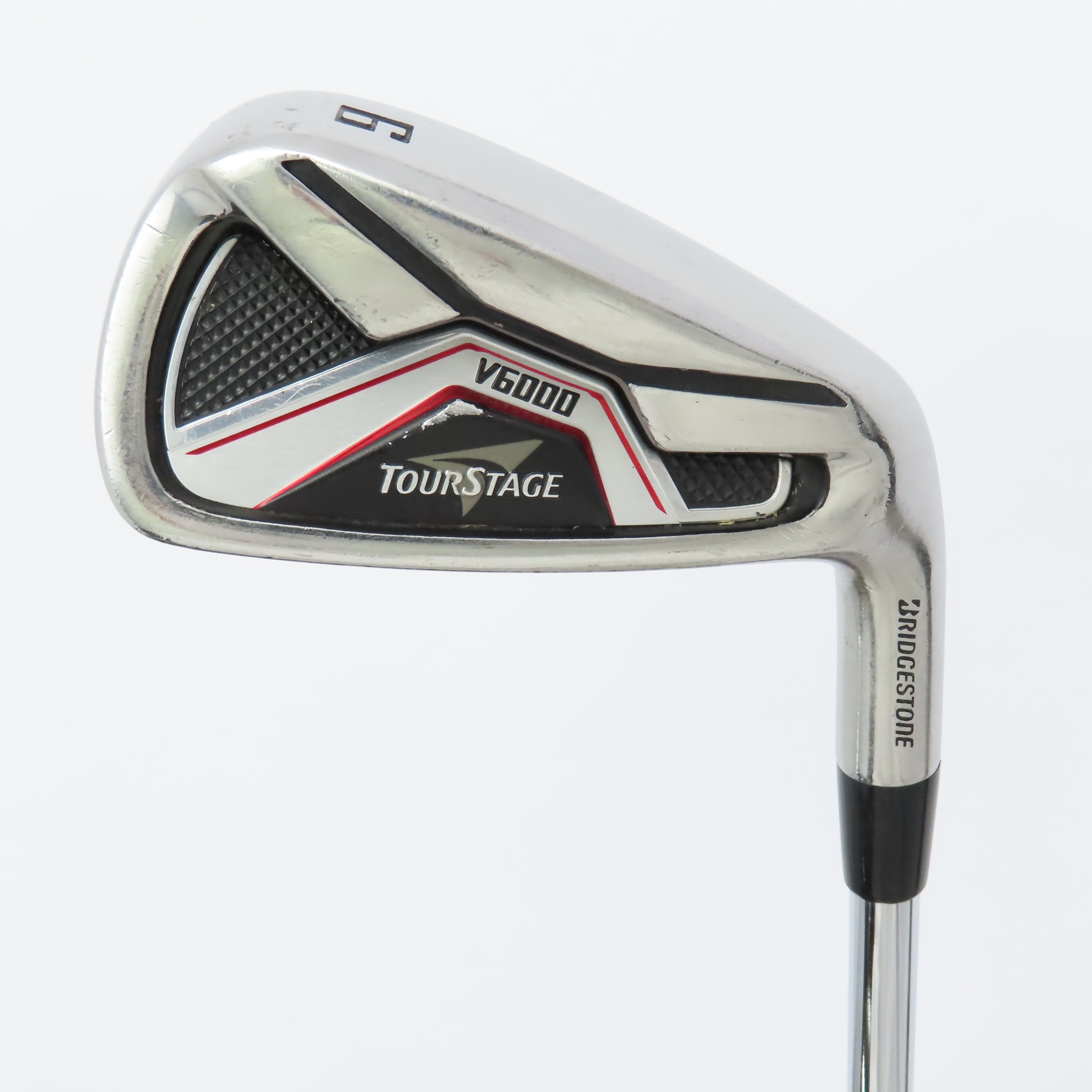 Bridgestone Golf Tour Stage Iron Set 8 Pieces 2006 | eBay