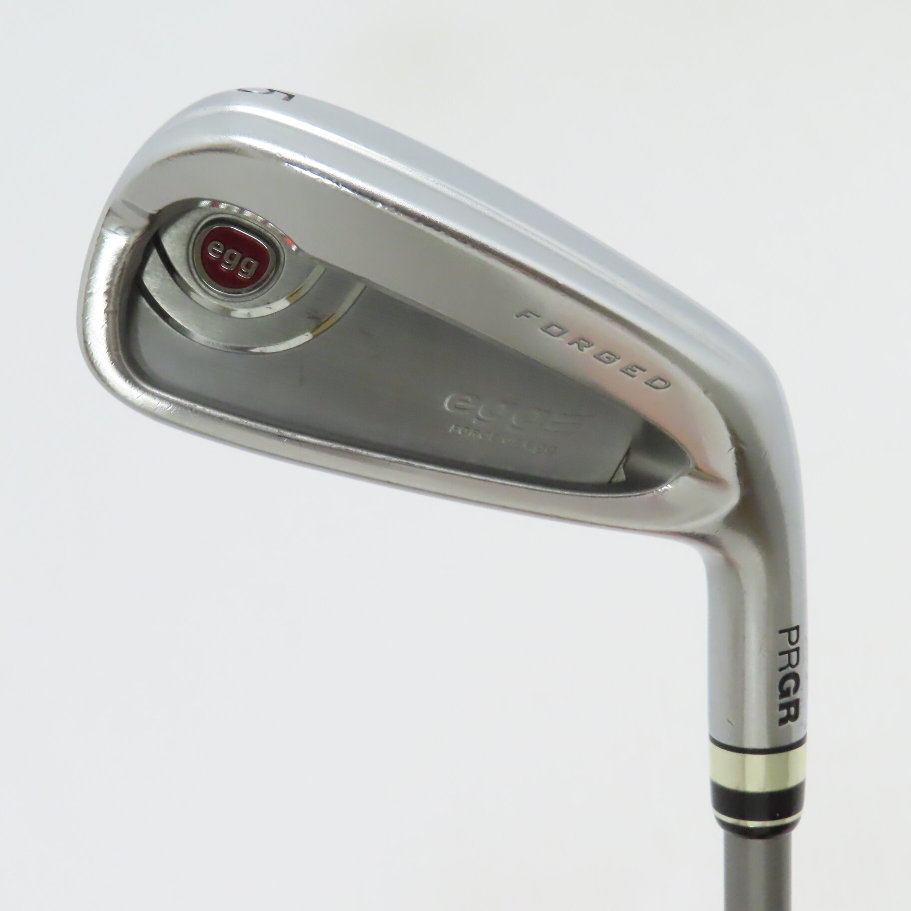 中古】プロギア(PRGR) アイアンセット 通販|GDO中古ゴルフクラブ 中古】プロギア(PRGR) アイアンセット 通販|GDO中古ゴルフクラブ
