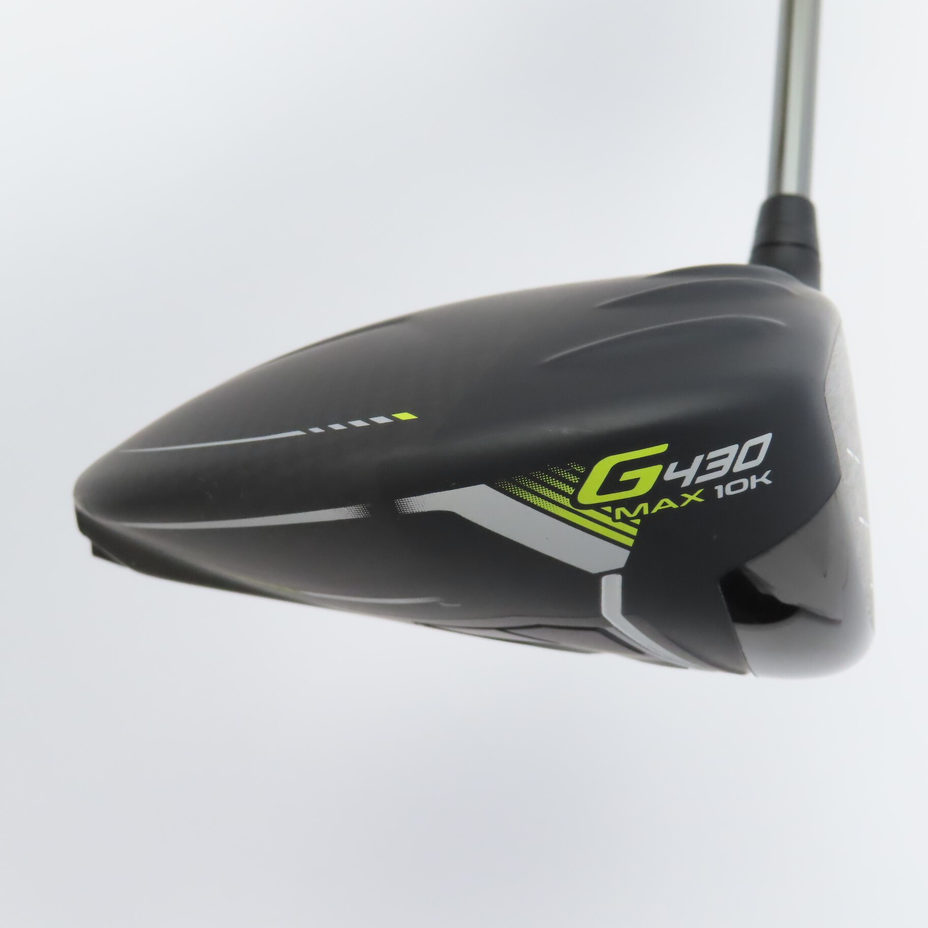中古】G430 MAX 10K ドライバー PING TOUR 2.0 CHROME 65 10.5 中古】G430 MAX 10K ドライバー PING TOUR 2.0 CHROME 65 10.5