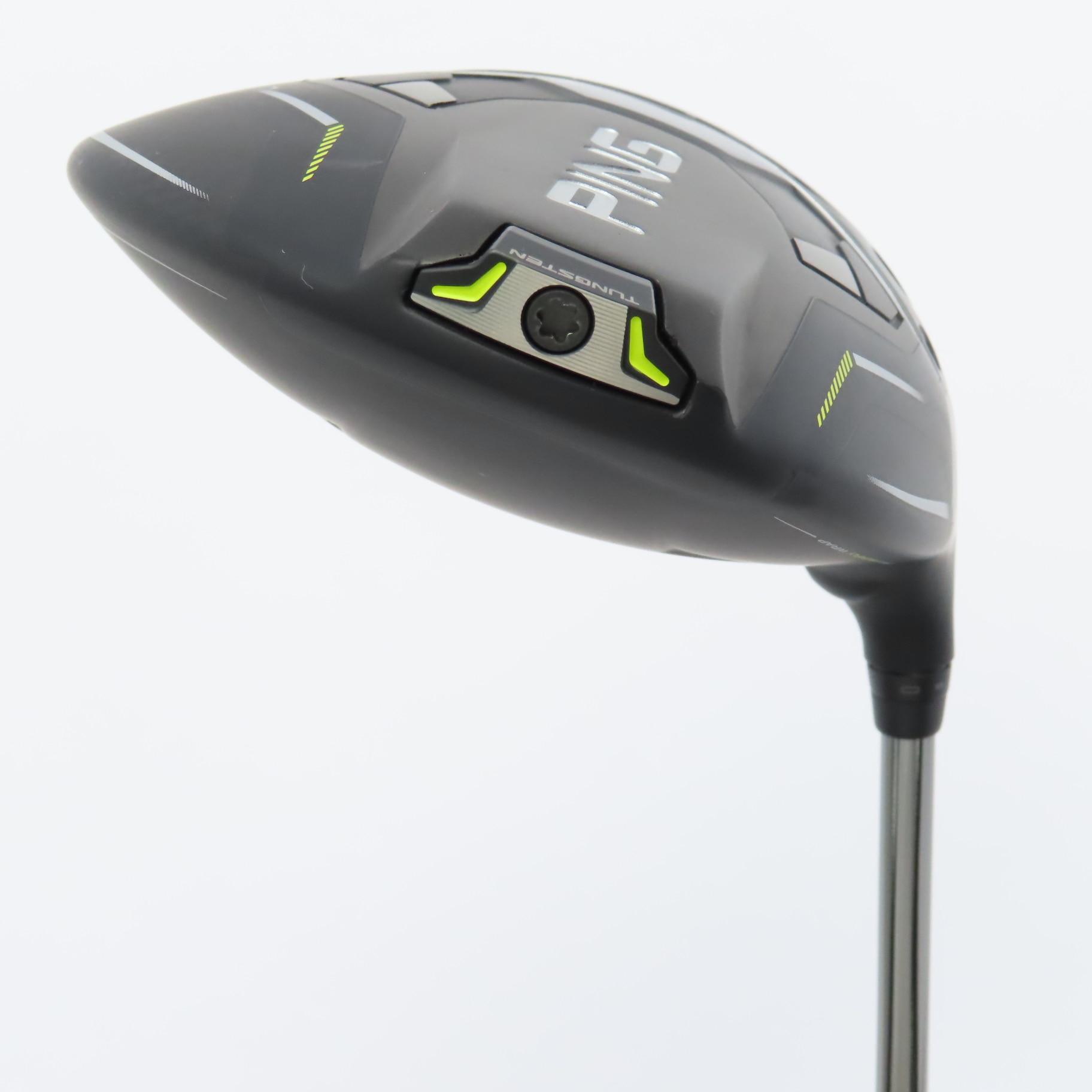 中古】G430 MAX 10K ドライバー PING TOUR 2.0 CHROME 65 10.5 中古】G430 MAX 10K ドライバー PING TOUR 2.0 CHROME 65 10.5