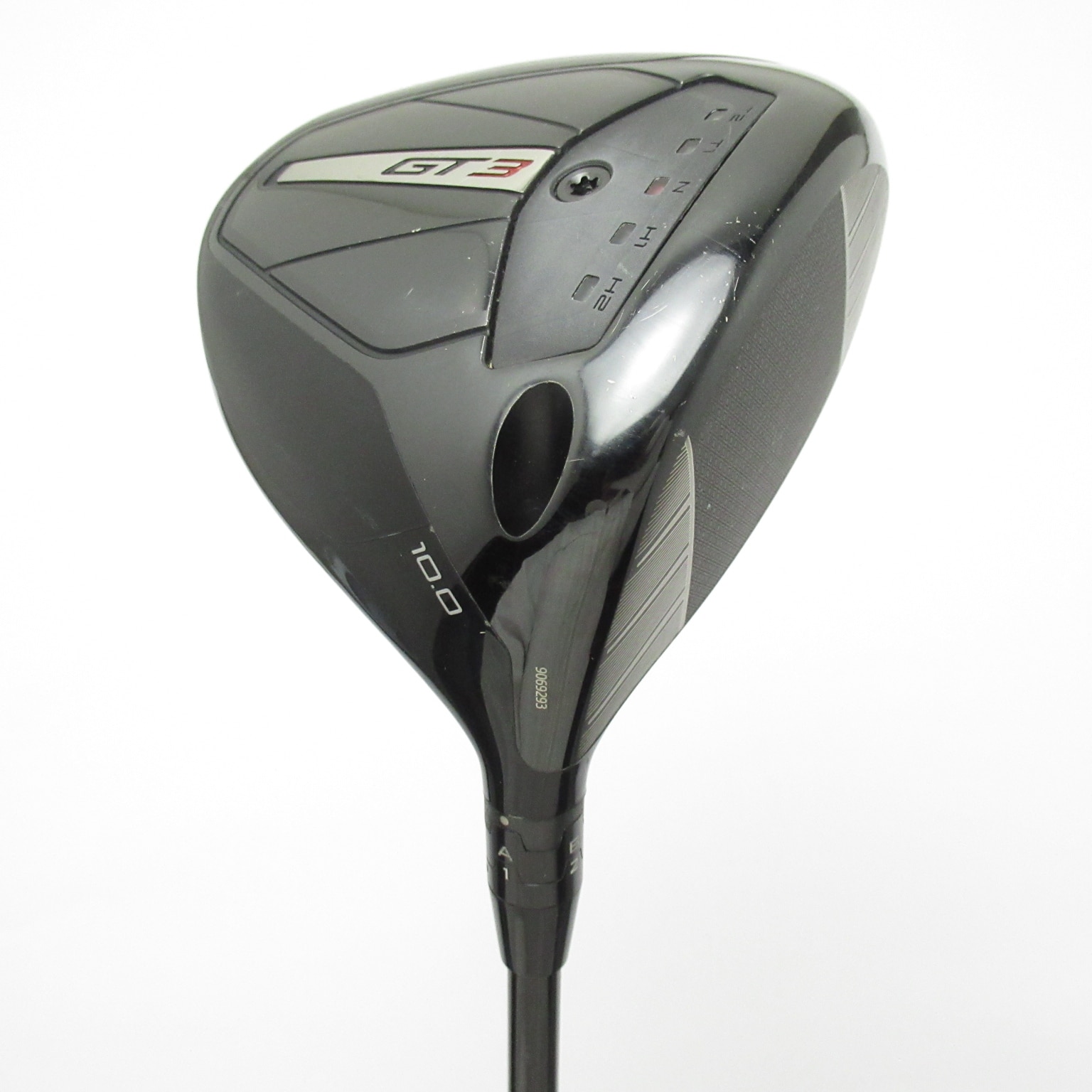 中古】GT3 ドライバー (タイトリスト) Titleist 通販｜GDO中古