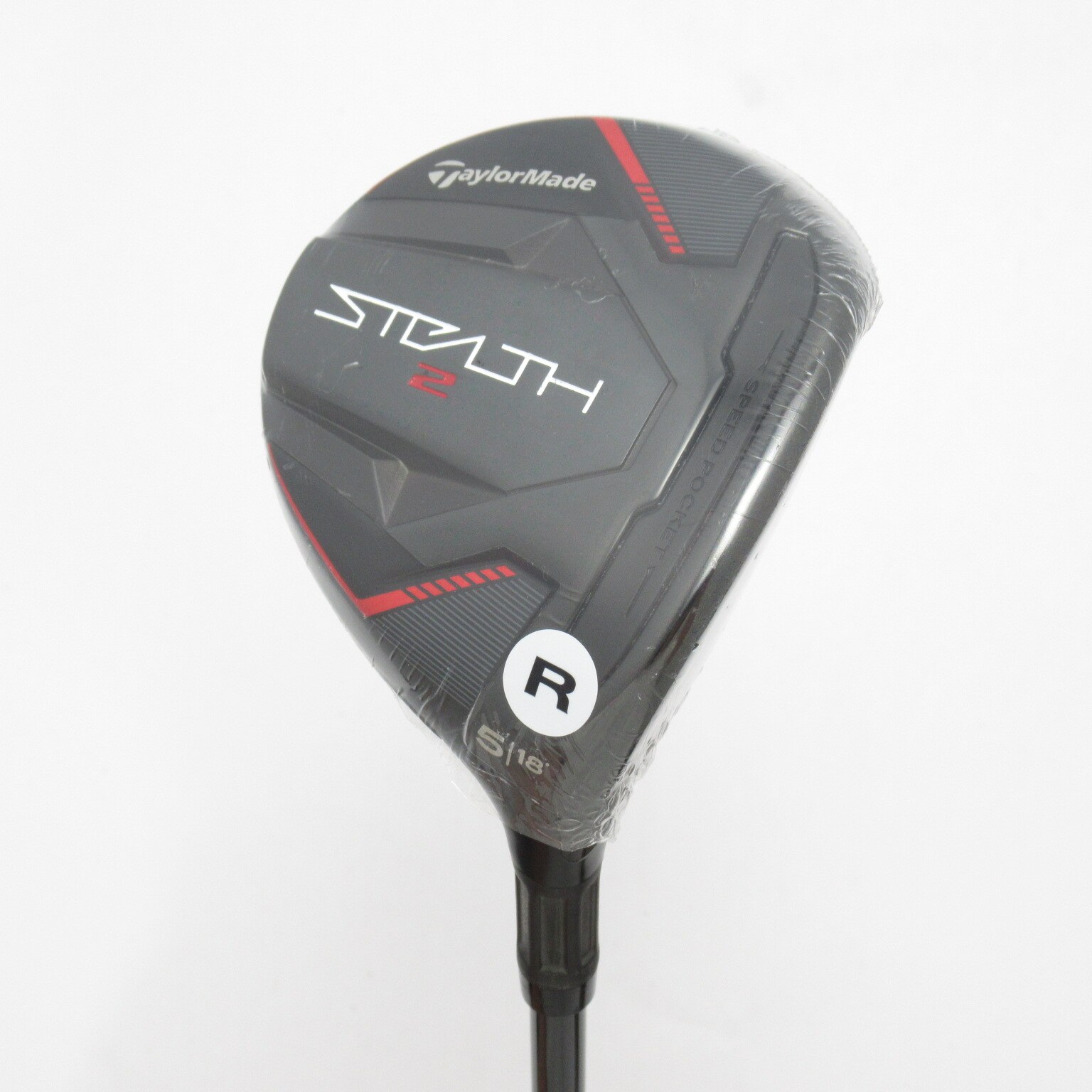 ステルス2 HD フェアウェイ ウッド7w