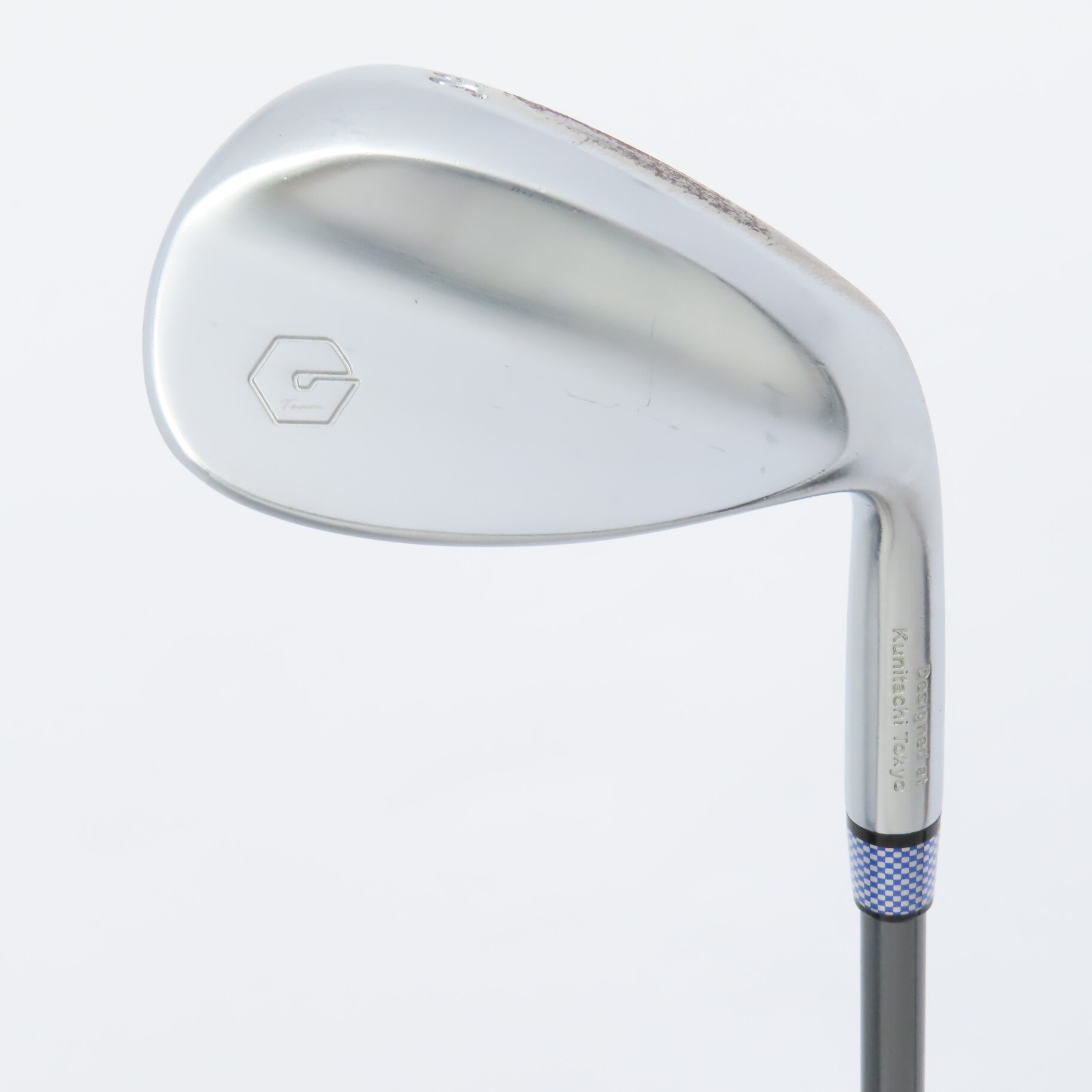 GTD Double Forged 56° 【公式通販】
