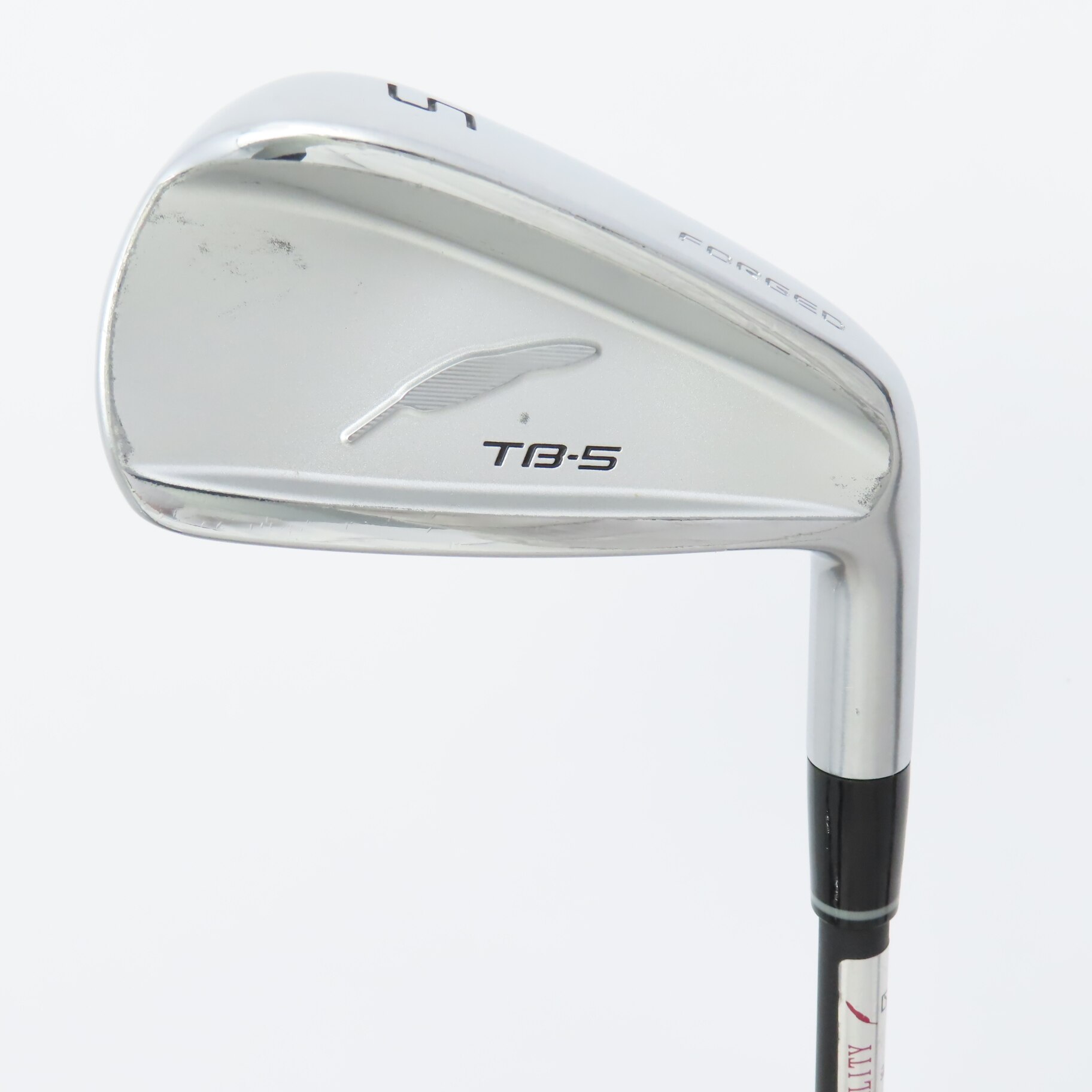 中古】フォーティーン アイアンセット 通販|GDO中古ゴルフクラブ 中古】フォーティーン アイアンセット 通販|GDO中古ゴルフクラブ