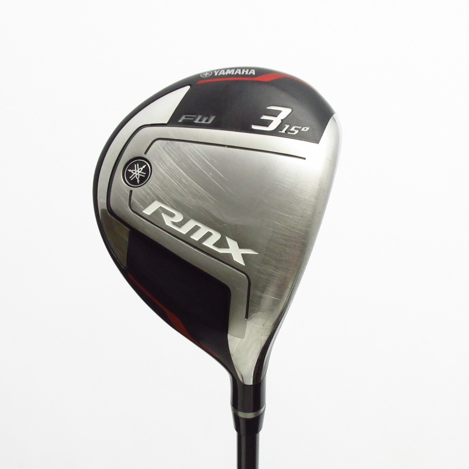ヤマハRMX 220 5w Speeder EVOLUTION Ⅵ FW 50S（中古ゴルフ
