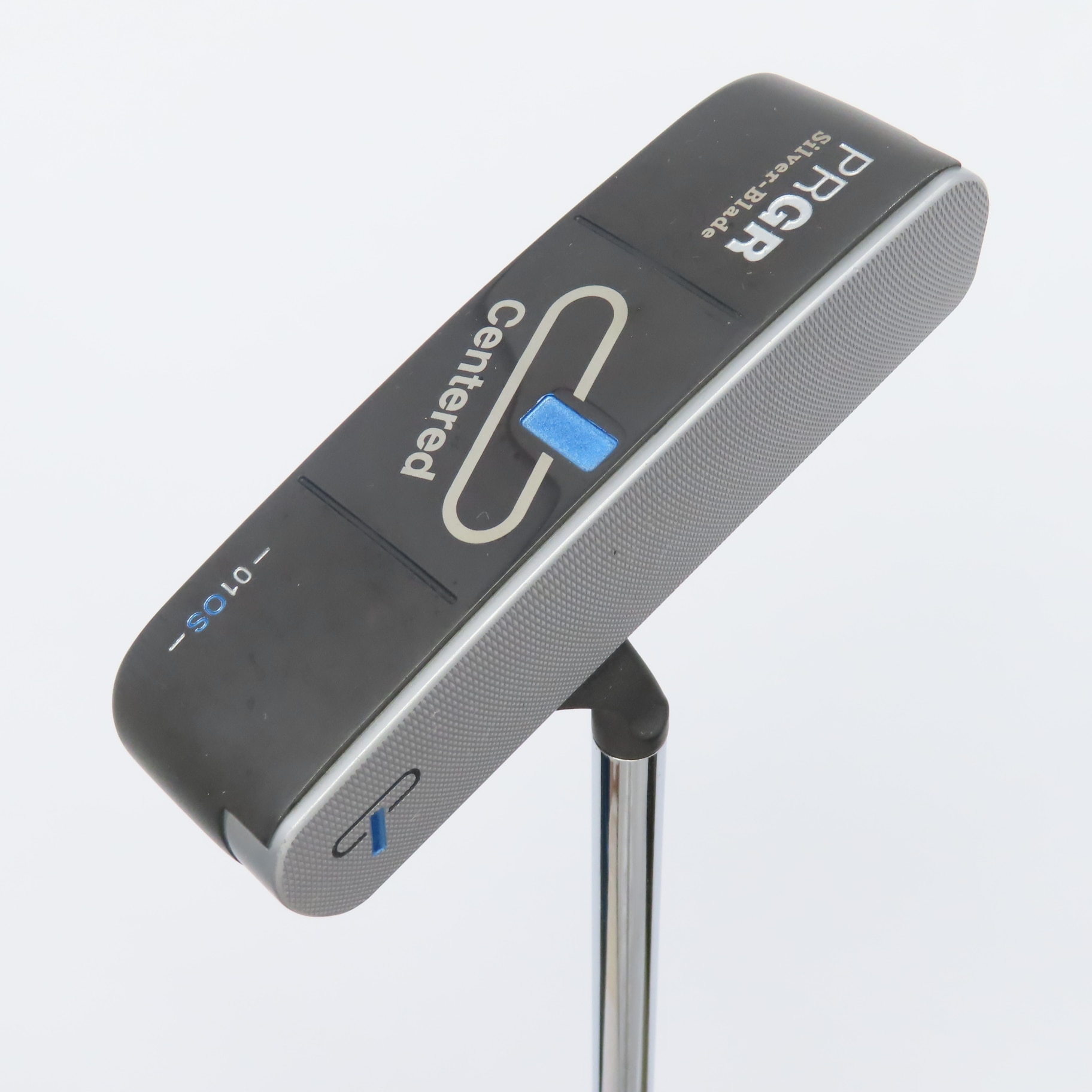 プロギアパター SILVER-BLADE EE 04CS　34インチ プロギアパター SILVER-BLADE EE 04CS 34インチ Amazon.co.jp