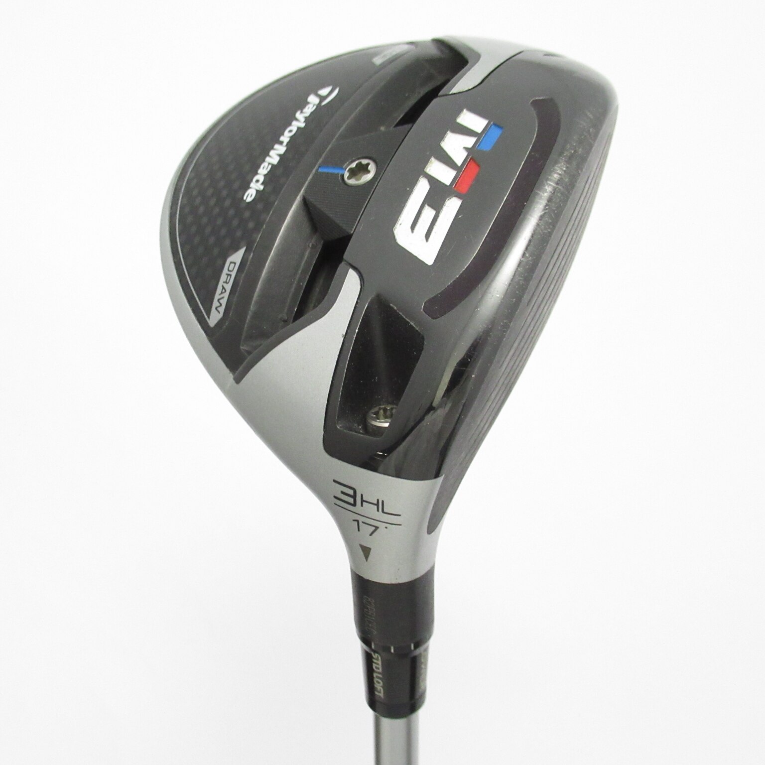 TaylorMade - TaylorMade M3 フェアウェイウッドTENSEI CK BLUE／S TaylorMade M3 フェアウェイウッドTENSEI CK BLUE／S