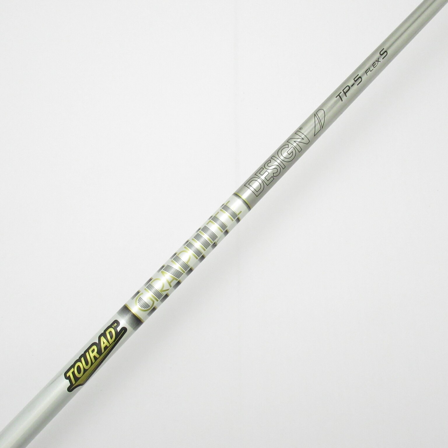 【中古ゴルフクラブ】プロギア　RS　RS JUST ドライバー Tour AD TP-5　シャフト：Tour AD TP-5 中古】RS JUST ドライバー Tour AD TP-5 10.5 S C(ドライバー（単品