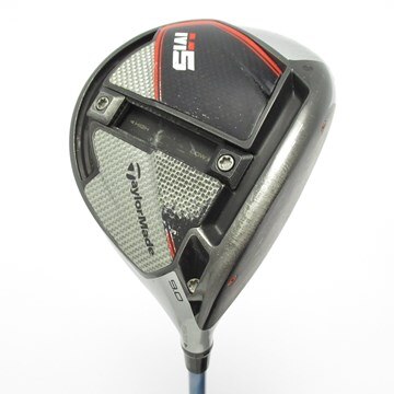 中古】M5 ドライバー (テーラーメイド) 通販｜GDO中古ゴルフクラブ