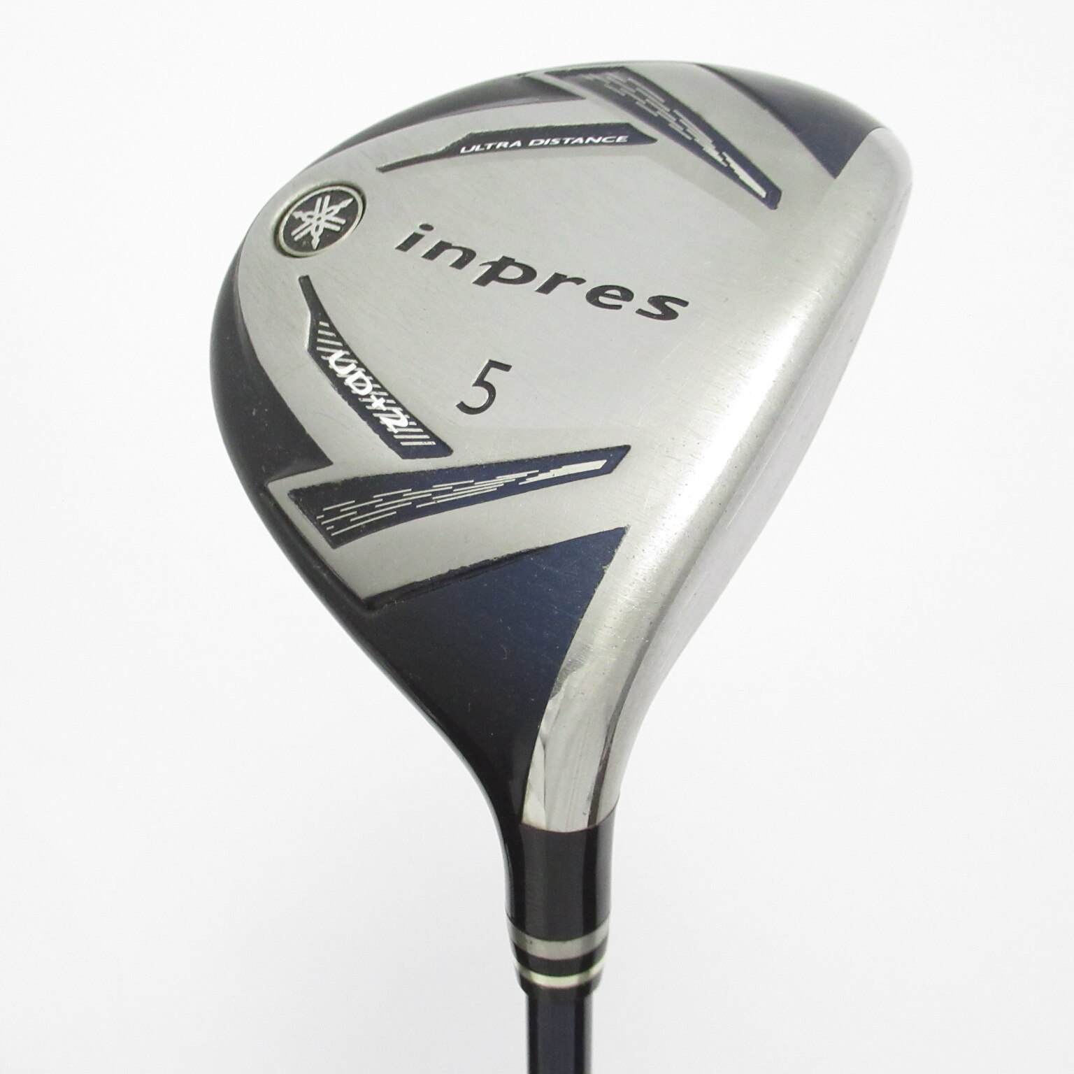 中古】インプレス UD+2 [2019] フェアウェイウッド (ヤマハ