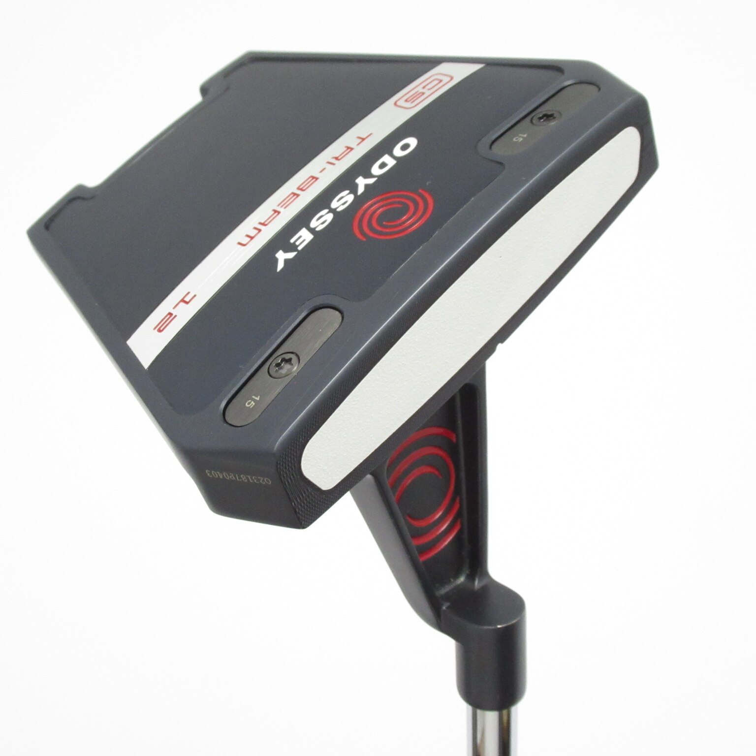 中古】オデッセイ パター (オデッセイ) 通販｜GDO中古ゴルフクラブ