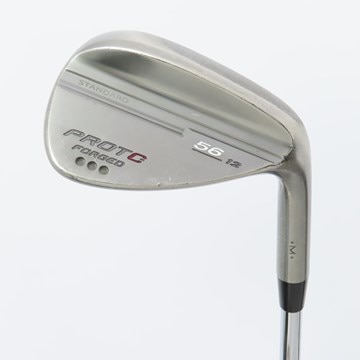 プロトコンセプト ウェッジ58度 （中古】PROTO CONCEPT FORGED WEDGE 