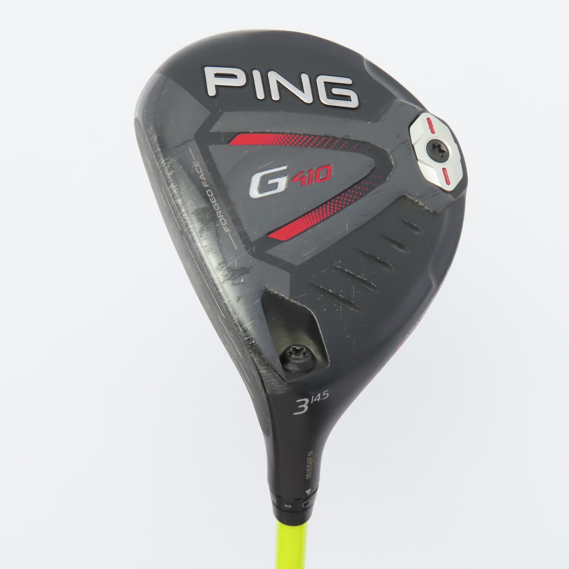 中古】G410 フェアウェイウッド (ピン) 通販｜GDO中古ゴルフクラブ