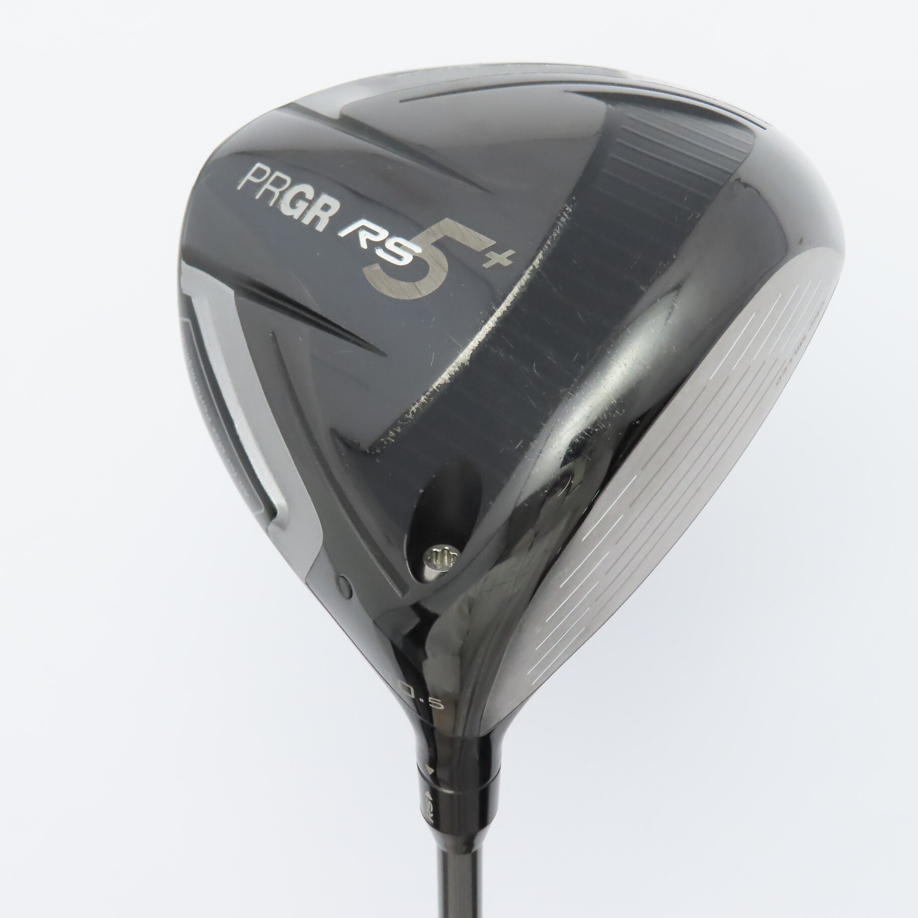 中古】RS ドライバー (プロギア) 通販|GDO中古ゴルフクラブ 中古】RS ドライバー (プロギア) 通販|GDO中古ゴルフクラブ