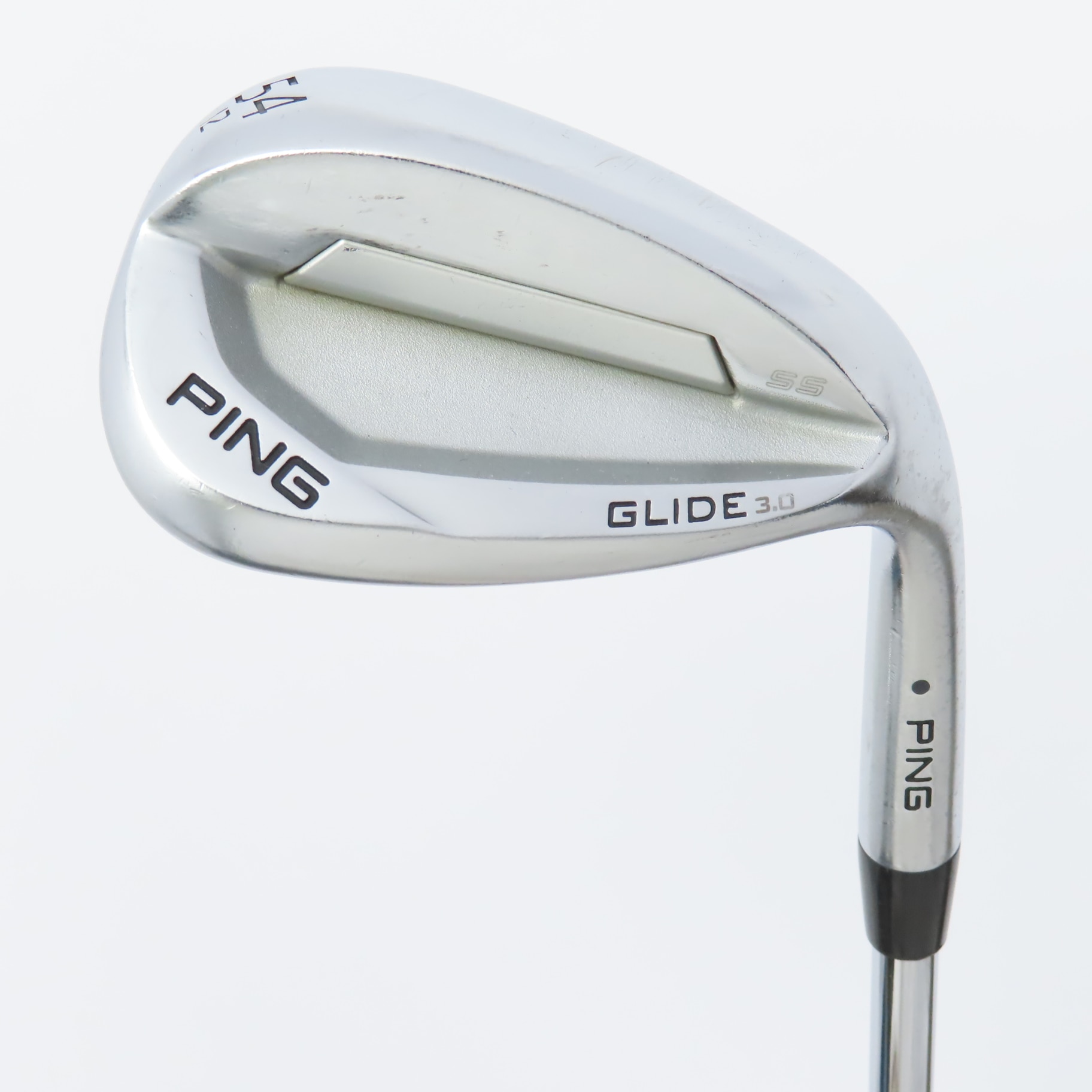 中古】グライド 4.0 S ウェッジ N.S.PRO MODUS3 TOUR 105 52-12