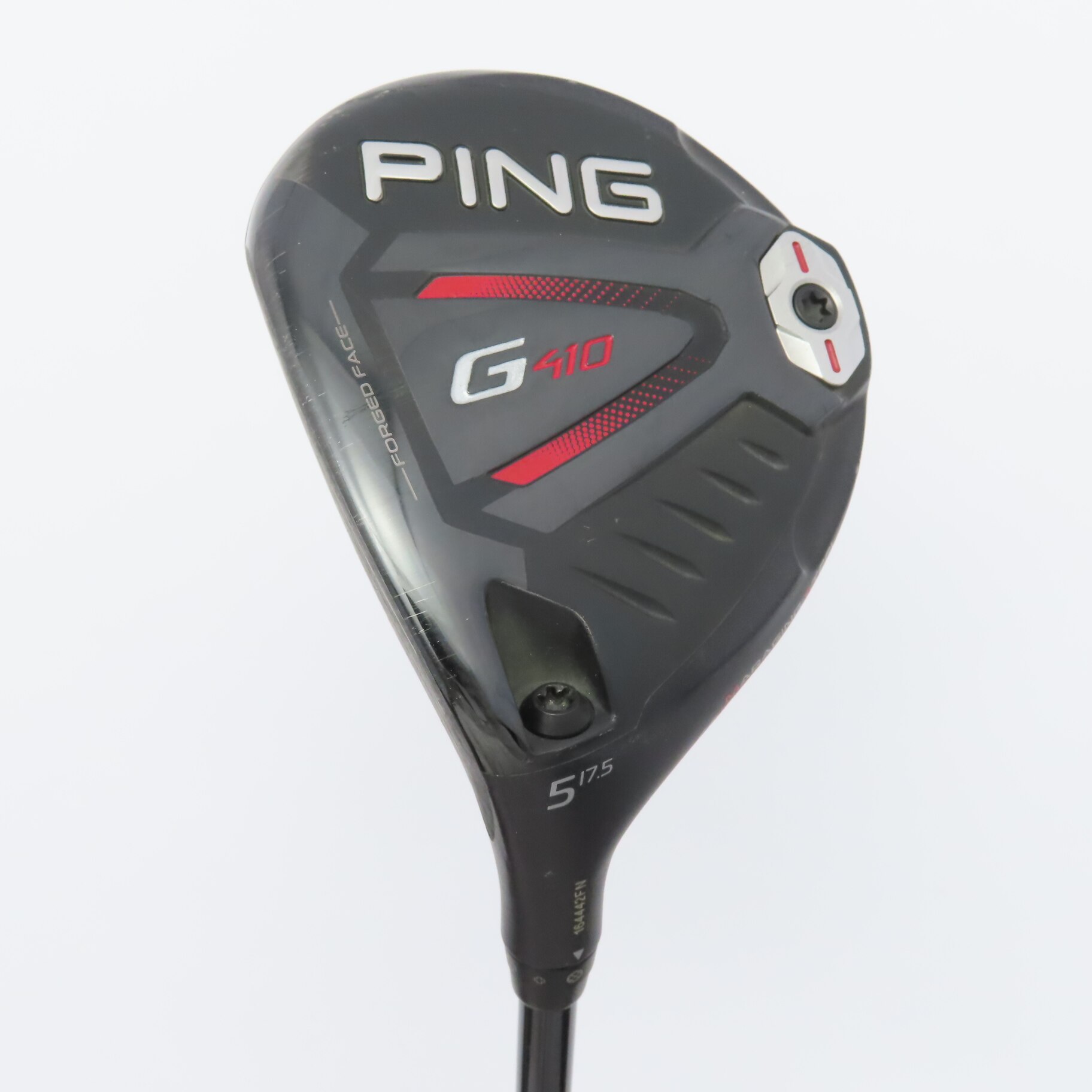 Amazon.com : PING G410 Plus Driver (Right, ALTA CB Red