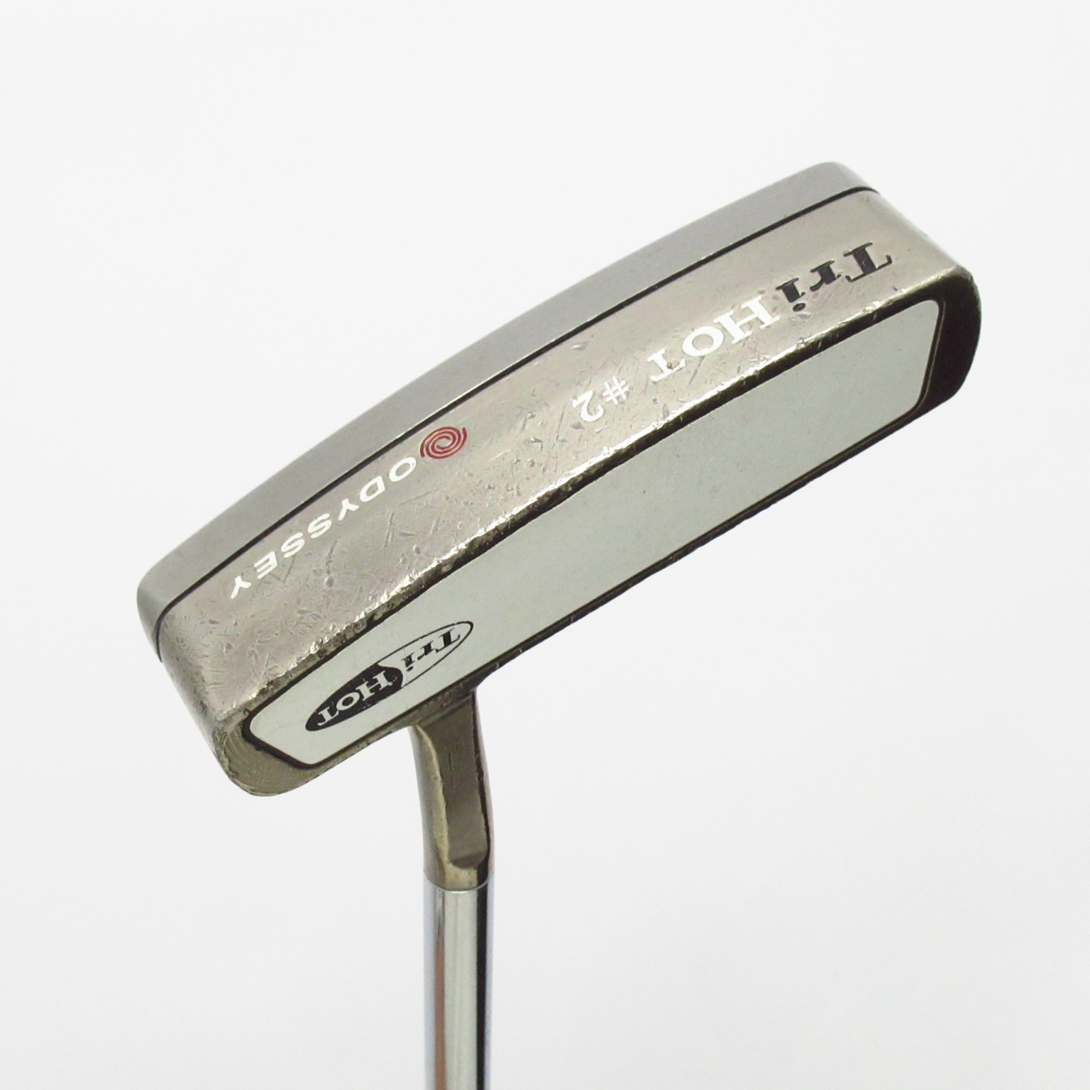 ODYSSEY TRI -BEAM#2パター 【公式通販】