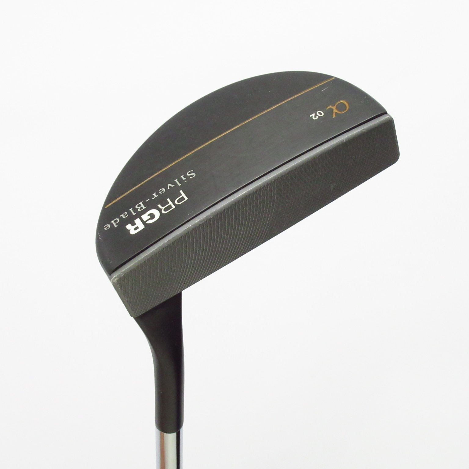 PRGR DESIGN PUTTER | パター | プロギア（PRGR）オフィシャルサイト
