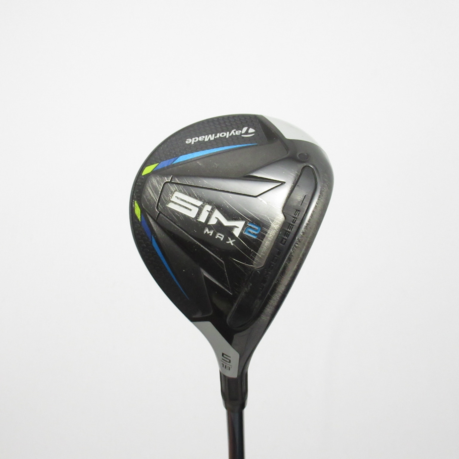 TaylorMade 即決 中古 SIM2 MAX-D (シム2 マックス-D