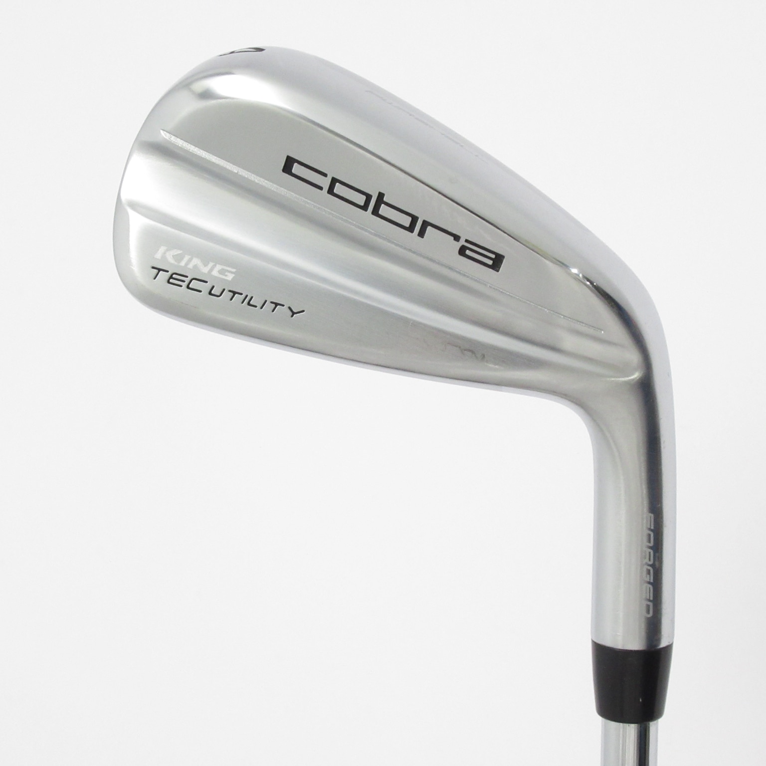 中古】KING TEC UYILITY(2023) ユーティリティ (コブラ) キング 通販