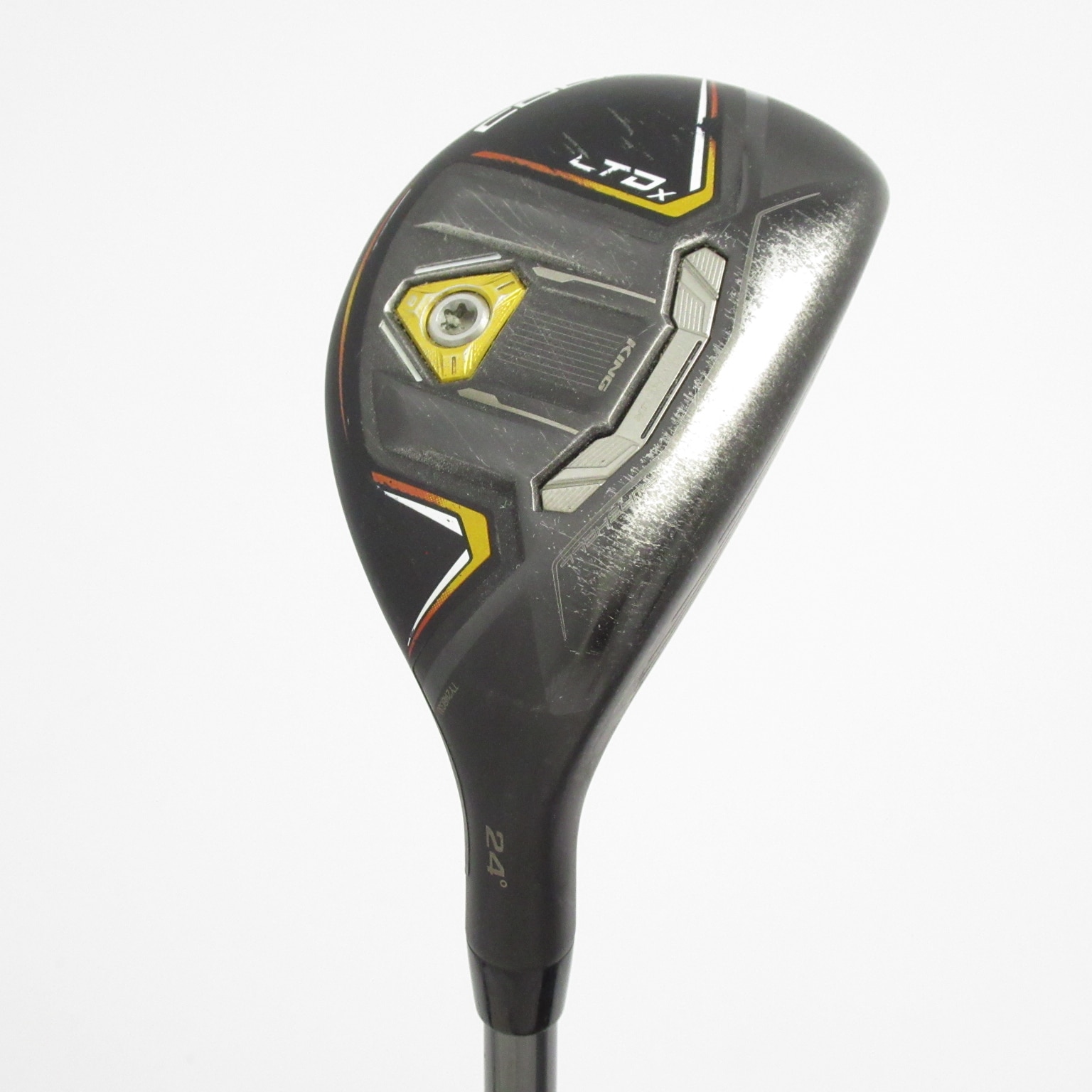 中古】LTDX ユーティリティ (コブラ) キング 通販｜GDO中古
