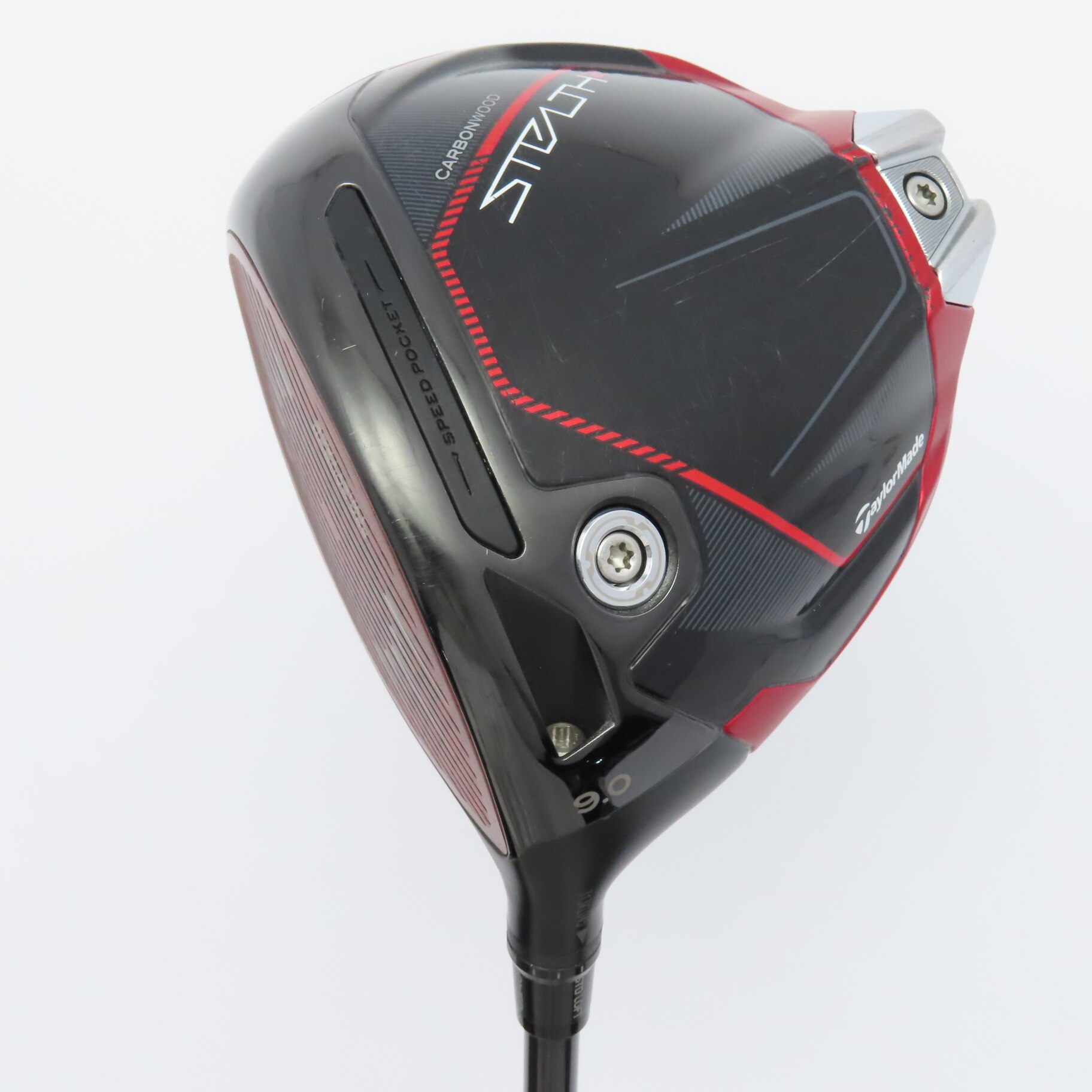 TaylorMade - ゴルフクラブ メンズ セット テーラーメイド