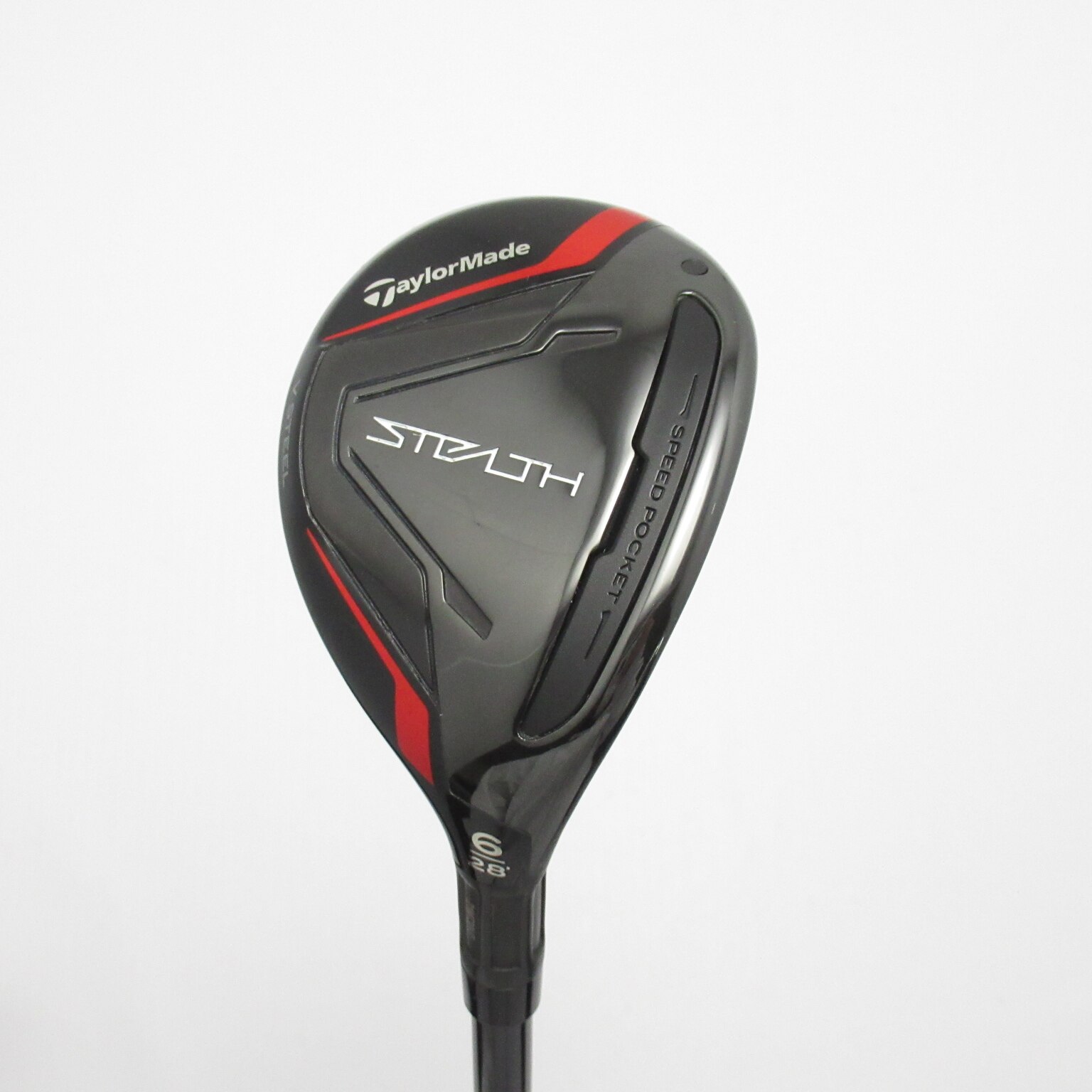 2024年ファッション福袋 中古】ステルス ユーティリティ (テーラーメイド) 通販｜GDO中古 テーラーメイド
