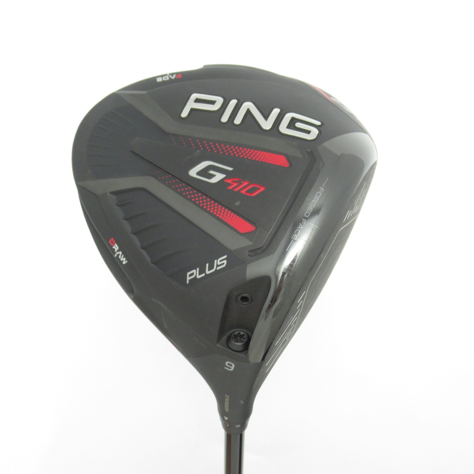 G410ドライバー│CLUB PING【PINGオフィシャルサイト】