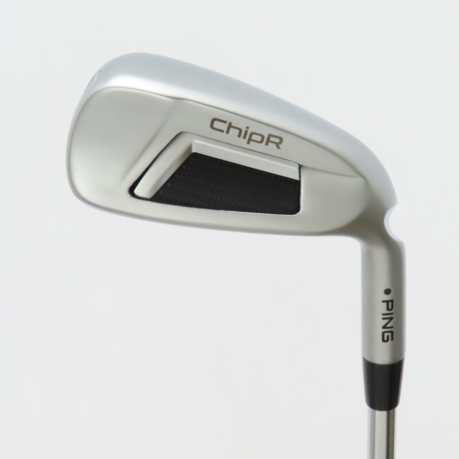  2024年おすすめのアイテム満載 中古】ChipR ハイドロパールクローム仕上げ ウェッジ Z-Z115 クラブ