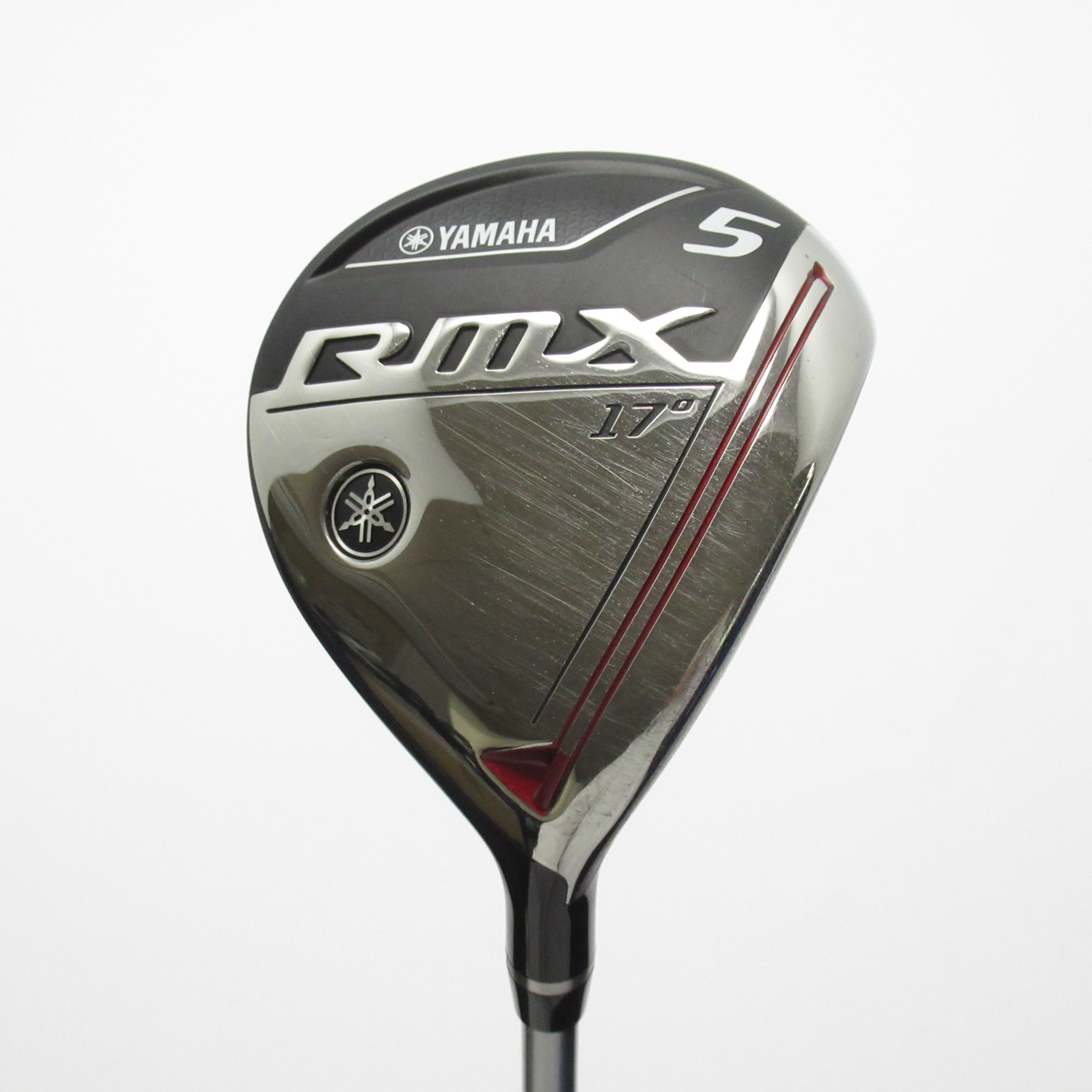 中古】RMX フェアウェイウッド Speeder 661 EVOLUTION VI 17 X C