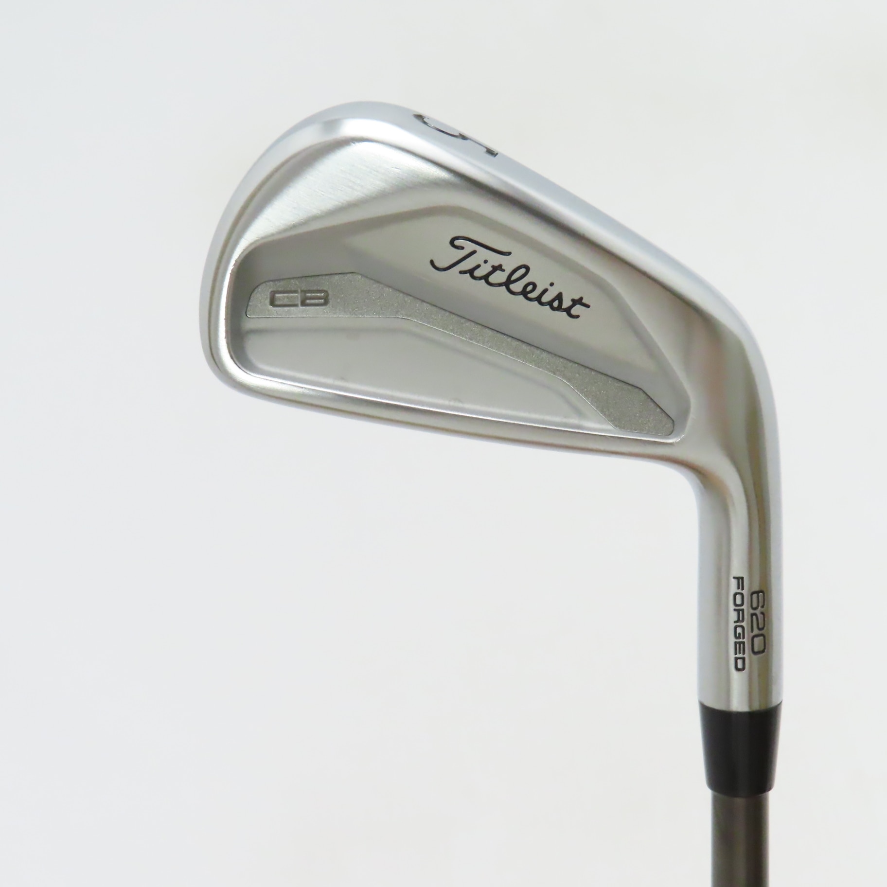 中古】620 CB アイアン スチールシャフト 26 X C(アイアン