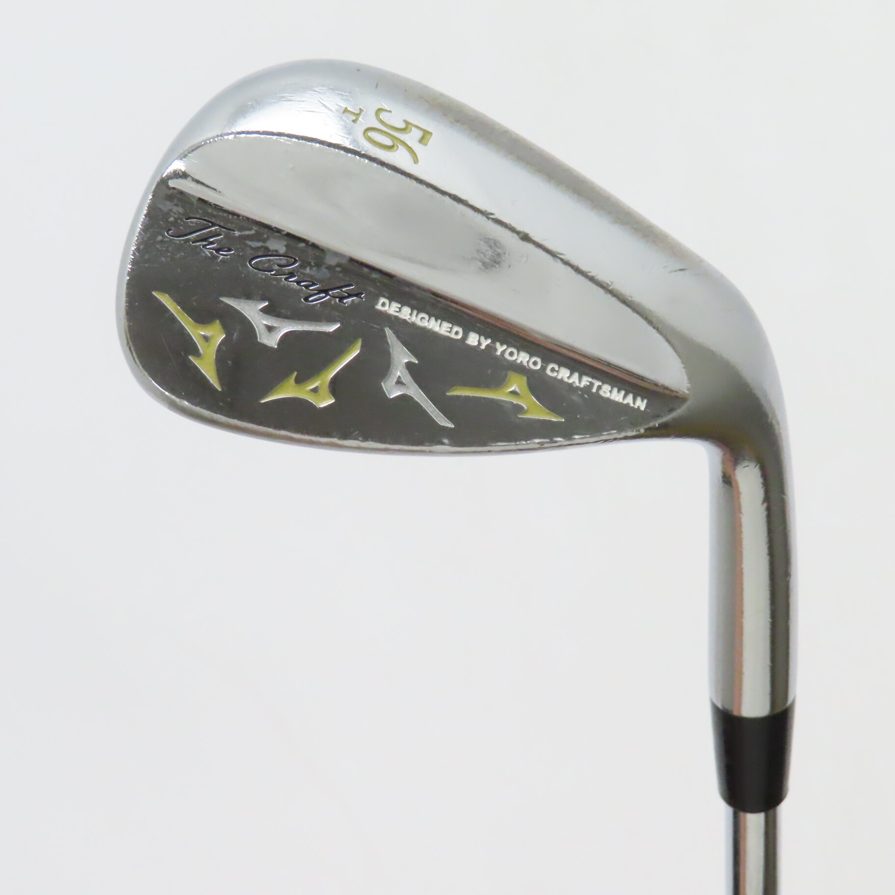 Mizuno Craft ミズノ クラフト ウェッジ／DG105R MIZUNO ミズノ The Craft Wedge ザ・クラフト ウェッジ Modus