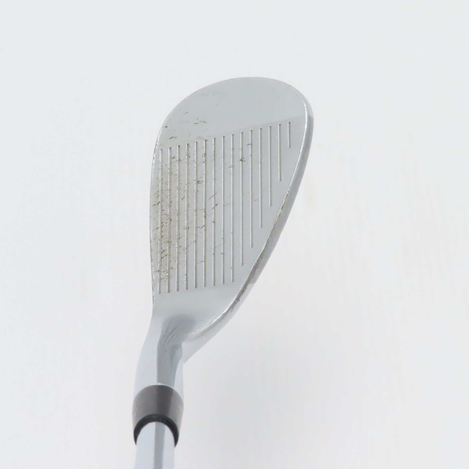 中古】The Craft ウェッジ N.S.PRO 950GH neo 56-16 判別不能 D