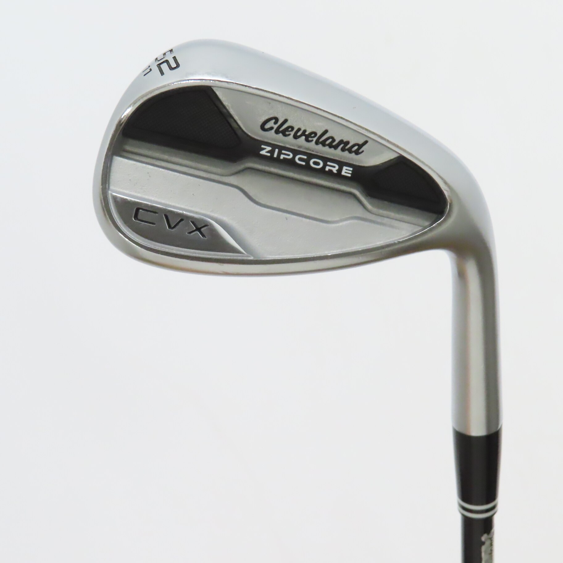 中古】CVX ZIPCORE ウェッジ Diamana for CG 52-11 WEDGE D