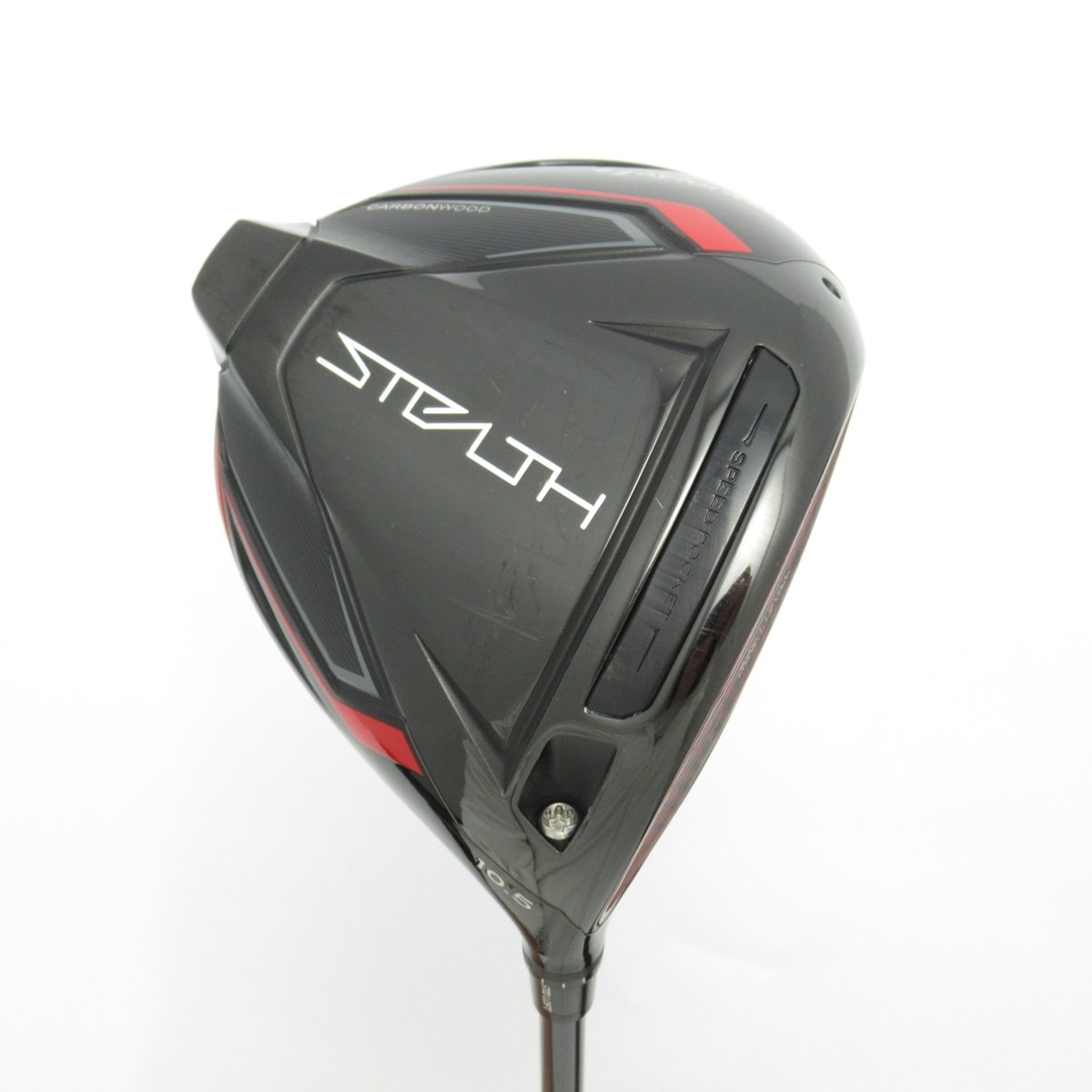 中古】ステルス ドライバー TENSEI RED TM50(2022) 10.5 S D