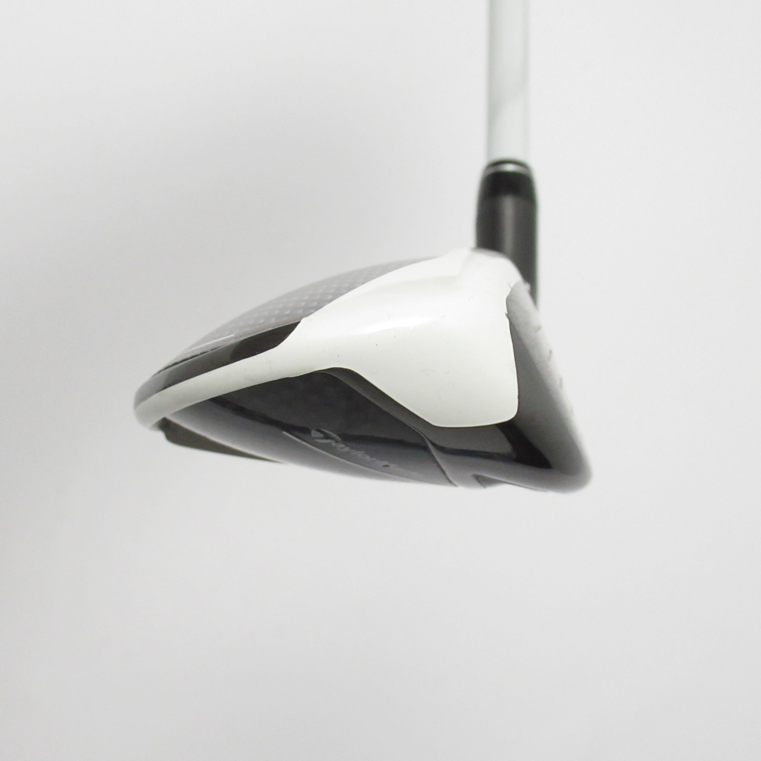 【中古ゴルフクラブ】テーラーメイド　SIM GLOIRE　SIM グローレ レスキュー ユーティリティ Speeder 569 EVOLUTION VII　シャフト：Sp… 中古】SIM グローレ レスキュー ユーティリティ Speeder 569 EVOLUTION