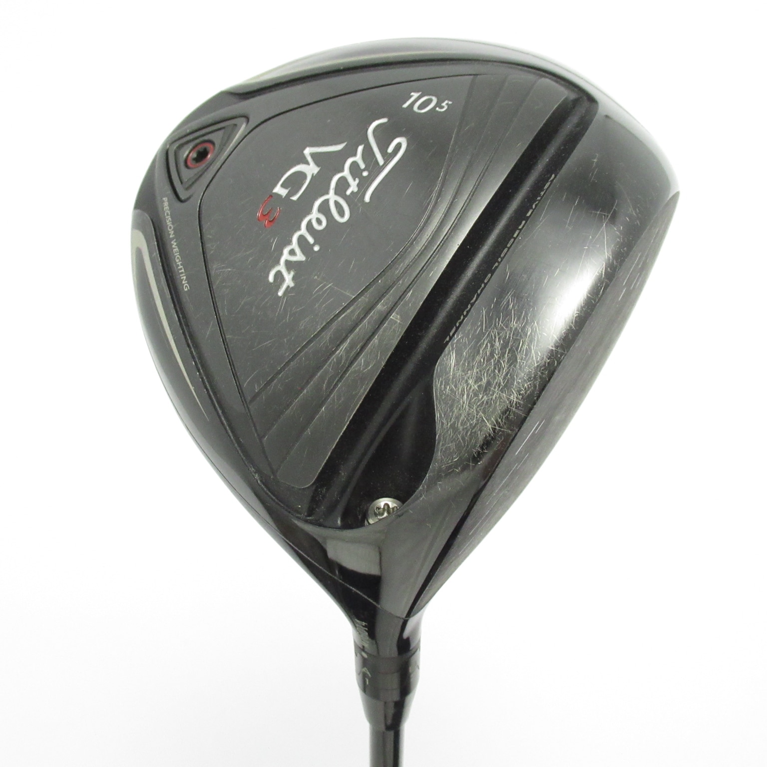 Amazon.co.jp: TITLEIST(タイトリスト) VG3 2016 VG3ドライバー