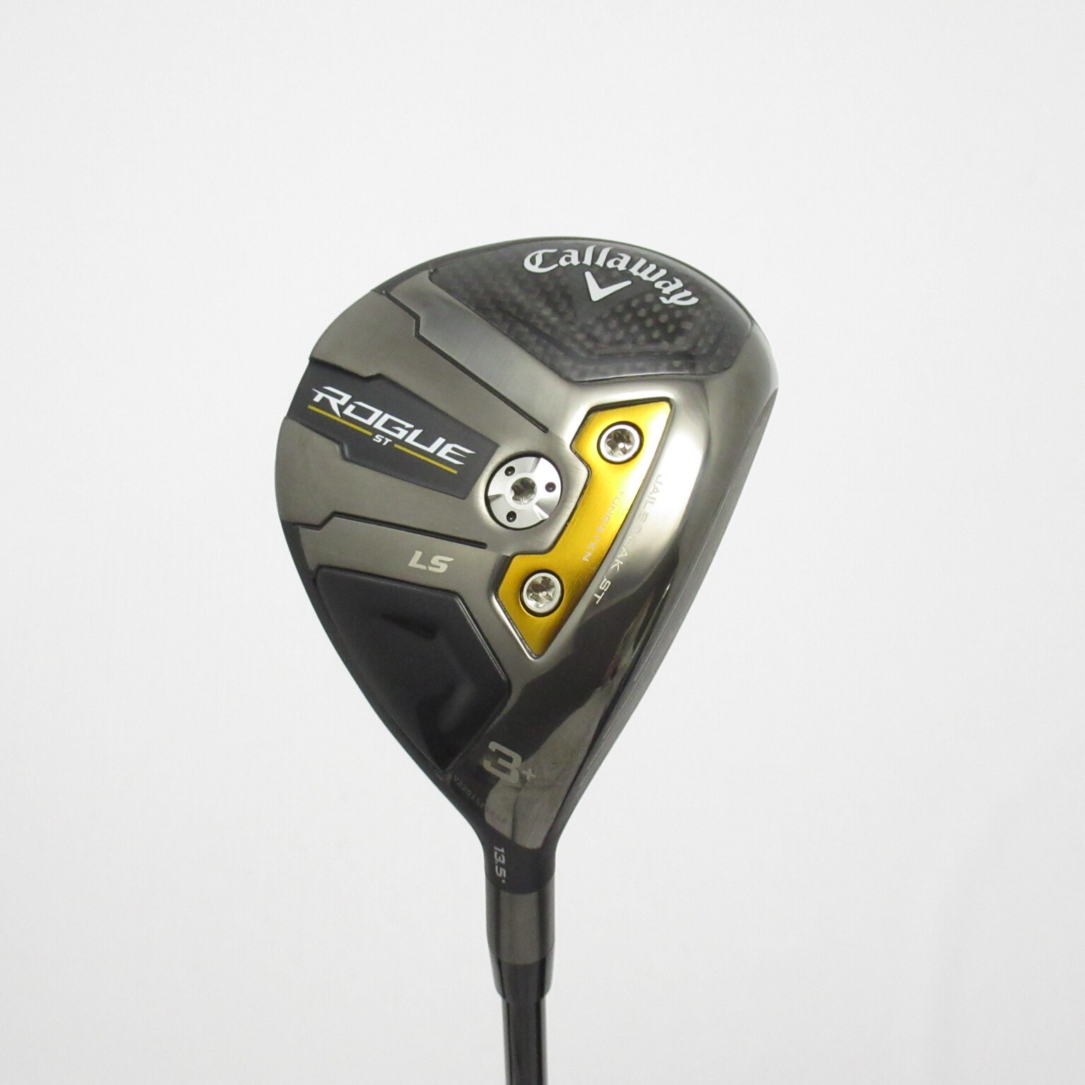 TENSEI 55 for Callaway (S) フェアウェイウッド
