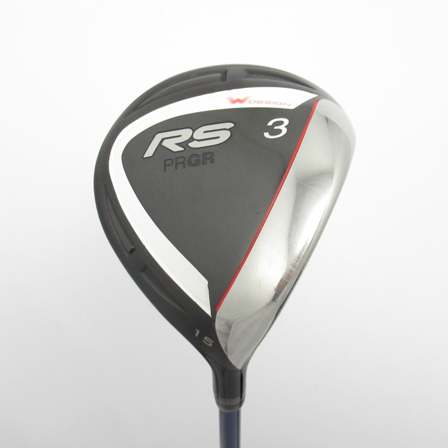 品揃え豊富で 中古】RS フェアウェイウッド (プロギア) 通販｜GDO中古ゴルフクラブ クラブ