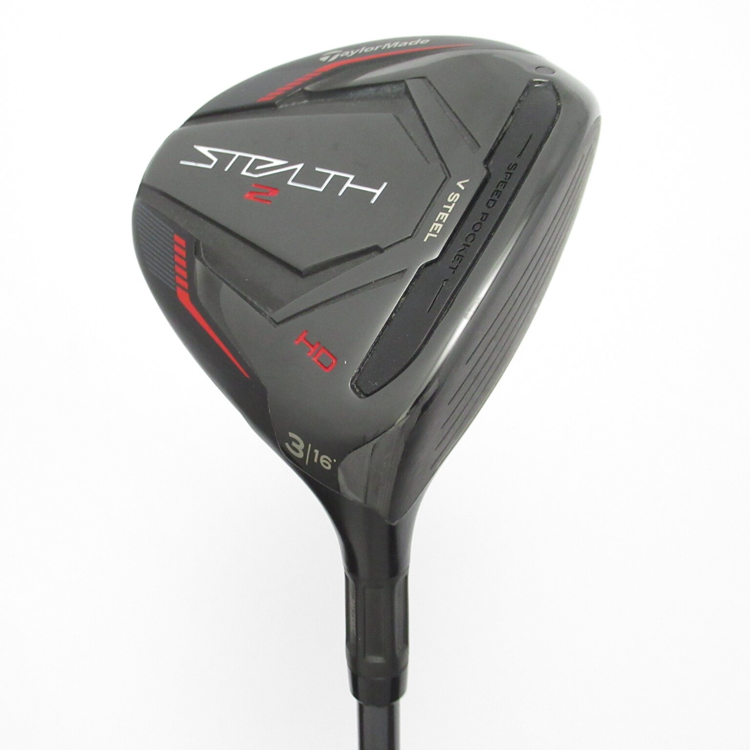 ステルス2 HD フェアウェイウッド | STEALTH2 HD FAIRWAY WOOD