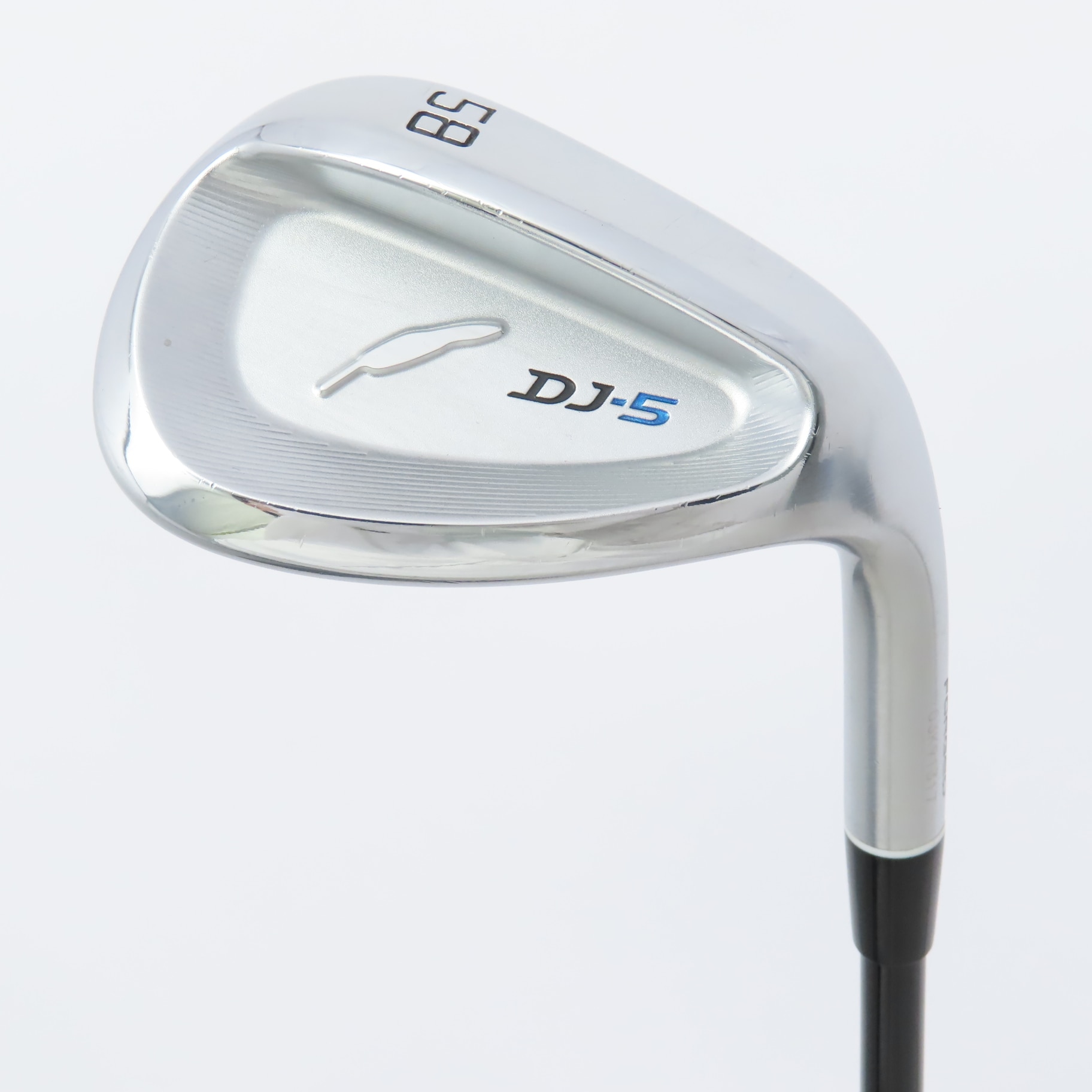 Fourteen DJ-5 50°/54°/58° ウェッジ