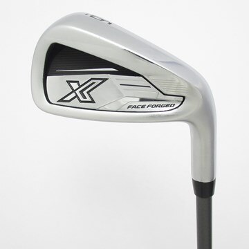 中古】ゼクシオ x [2024] アイアンセット (ダンロップ) ゼクシオ 通販 