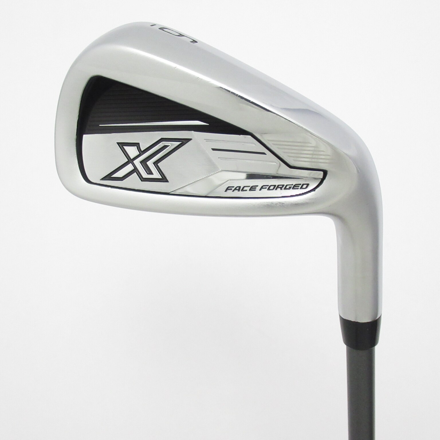 中古】ゼクシオ X(2024) アイアン Miyazaki AX-3 25.5 S C 中古】ゼクシオ X(2024) アイアン Miyazaki AX-3 25.5 S C