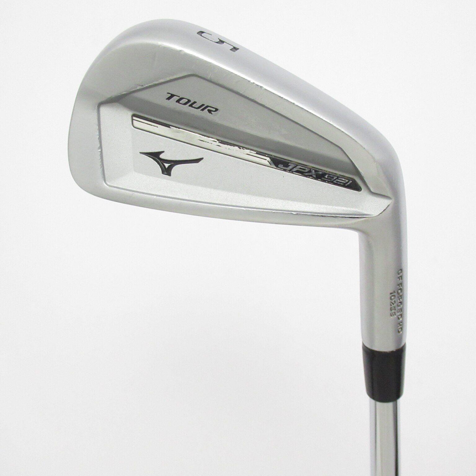 中古】JPX921 TOUR アイアン Dynamic Gold 105 27 S200 CD 中古】JPX921 TOUR アイアン Dynamic Gold 105 27 S200 CD