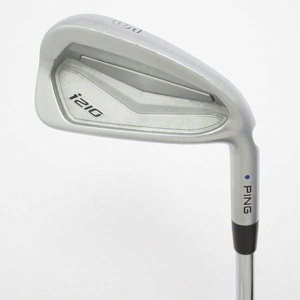 中古】i210 アイアン N.S.PRO MODUS3 TOUR 105 26 S C(アイアン 