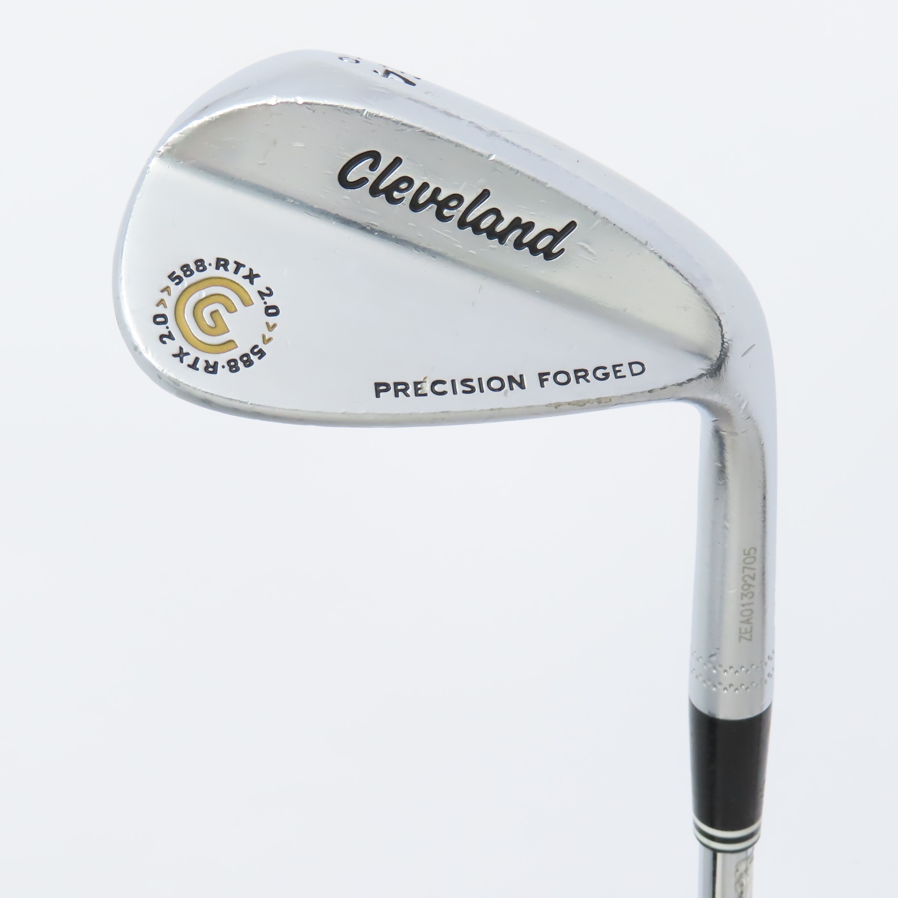 Cleveland Golf -  最終値下げクリーブランドRTX 2.0 PRECSION FORGED 2本 Amazon.co.jp: クリーブランドゴルフ(Cleveland Golf) ウエッジ