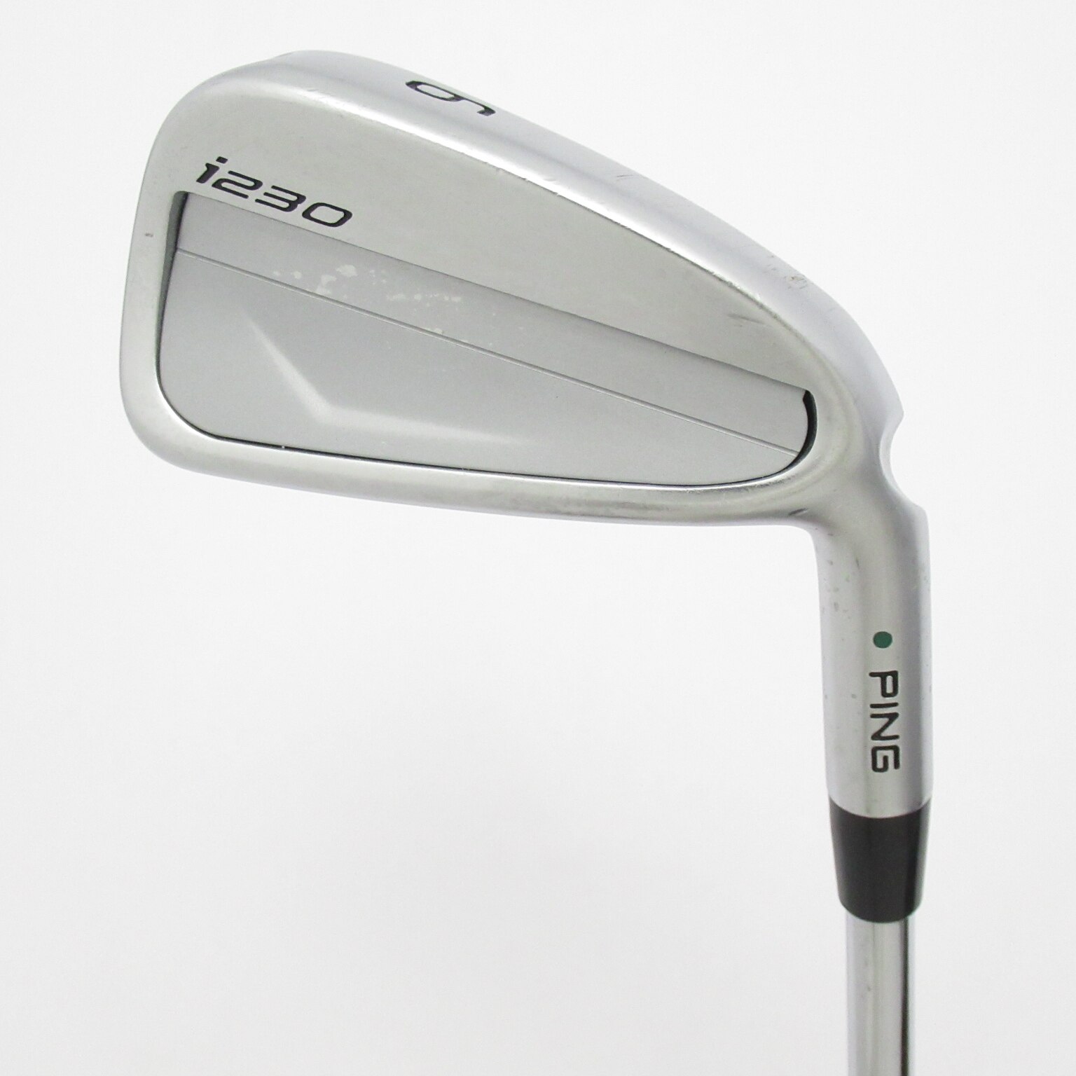 楽天市場】ピン i230 アイアン PING i230 iron 5本セット NS PRO